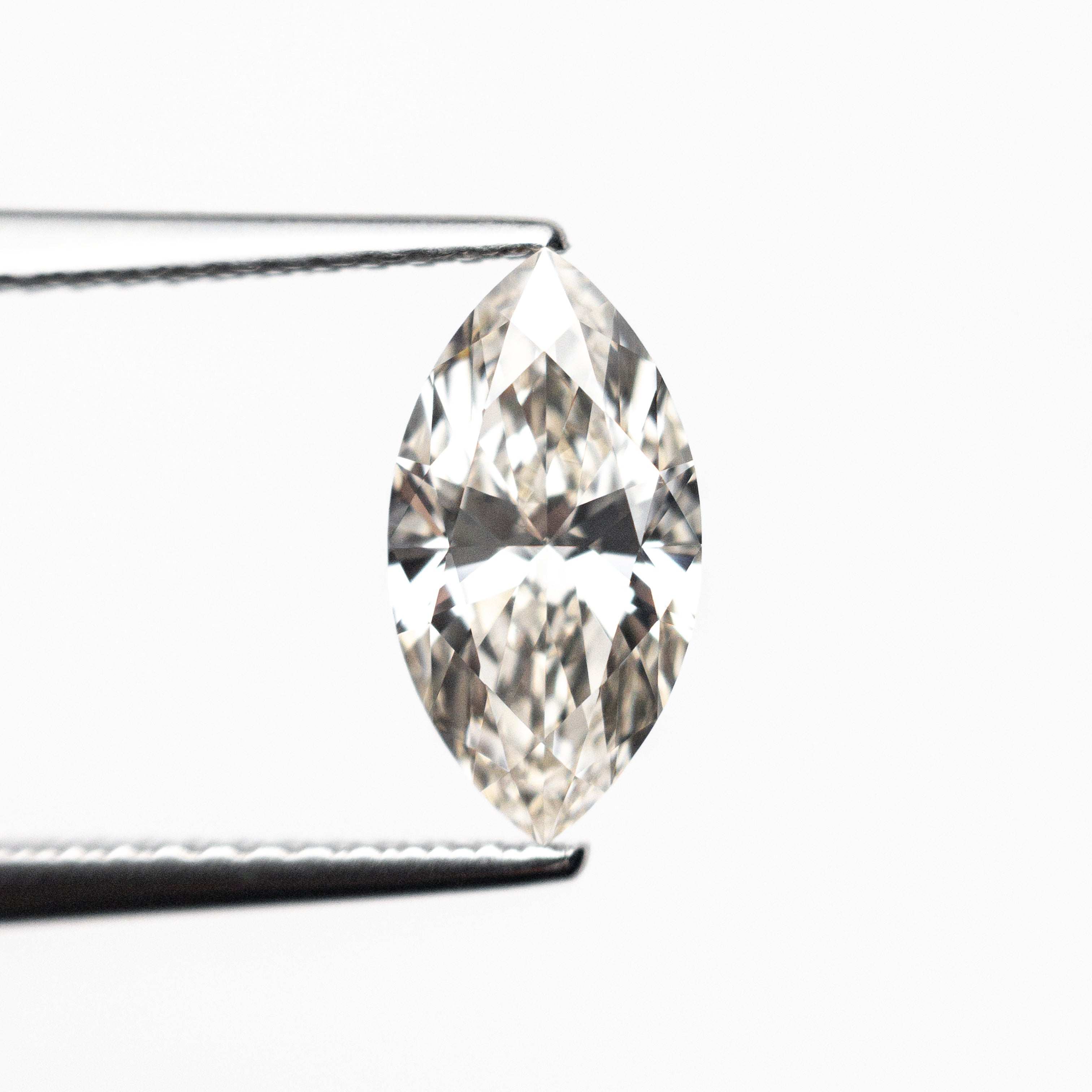 1.10ct 10.32x5.42x3.30mm VVS2 M Marquise Brilliant 26590-01