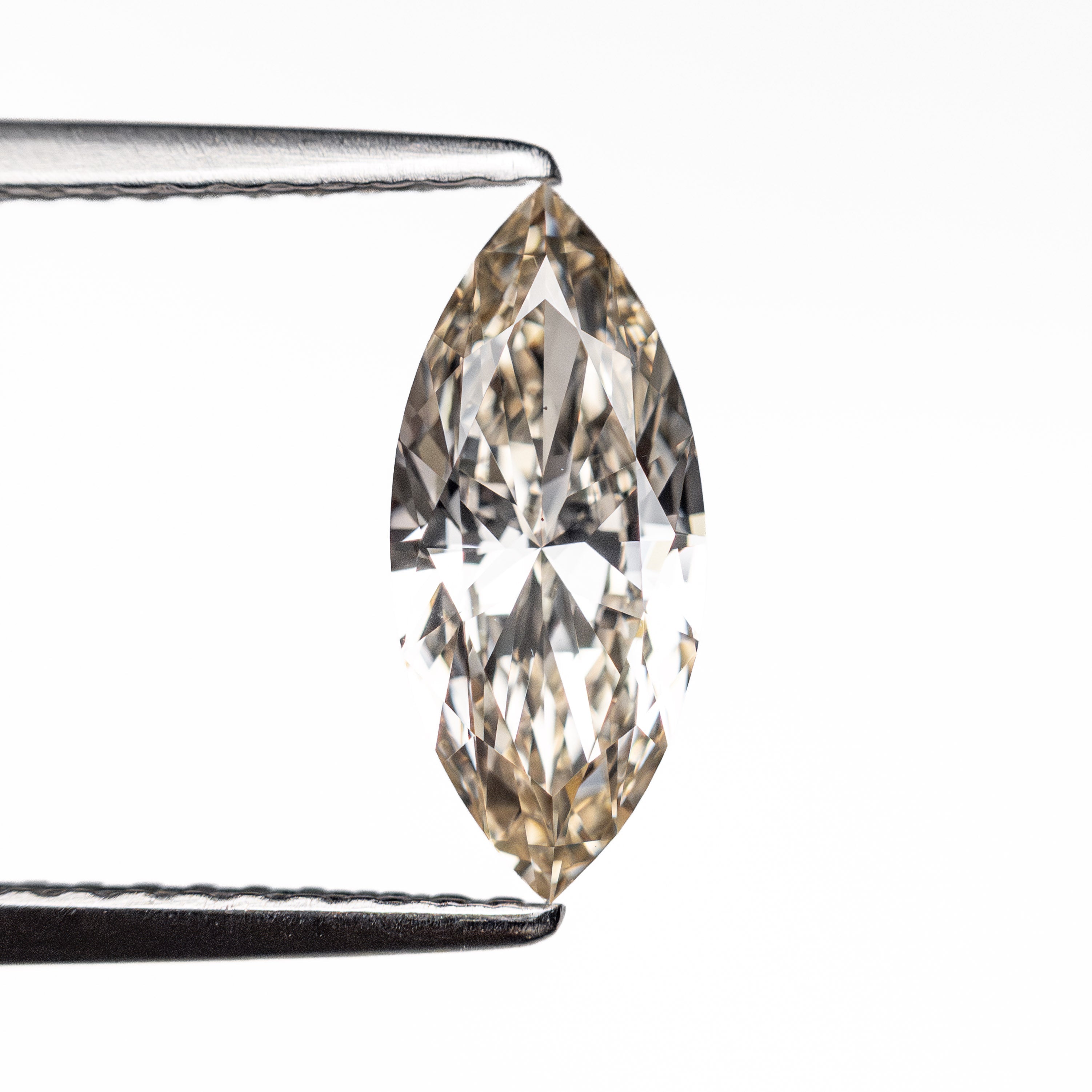 0.91ct 11.09x4.83x2.81mm GIA SI1 M Marquise Brilliant 🇨🇦 26592-01