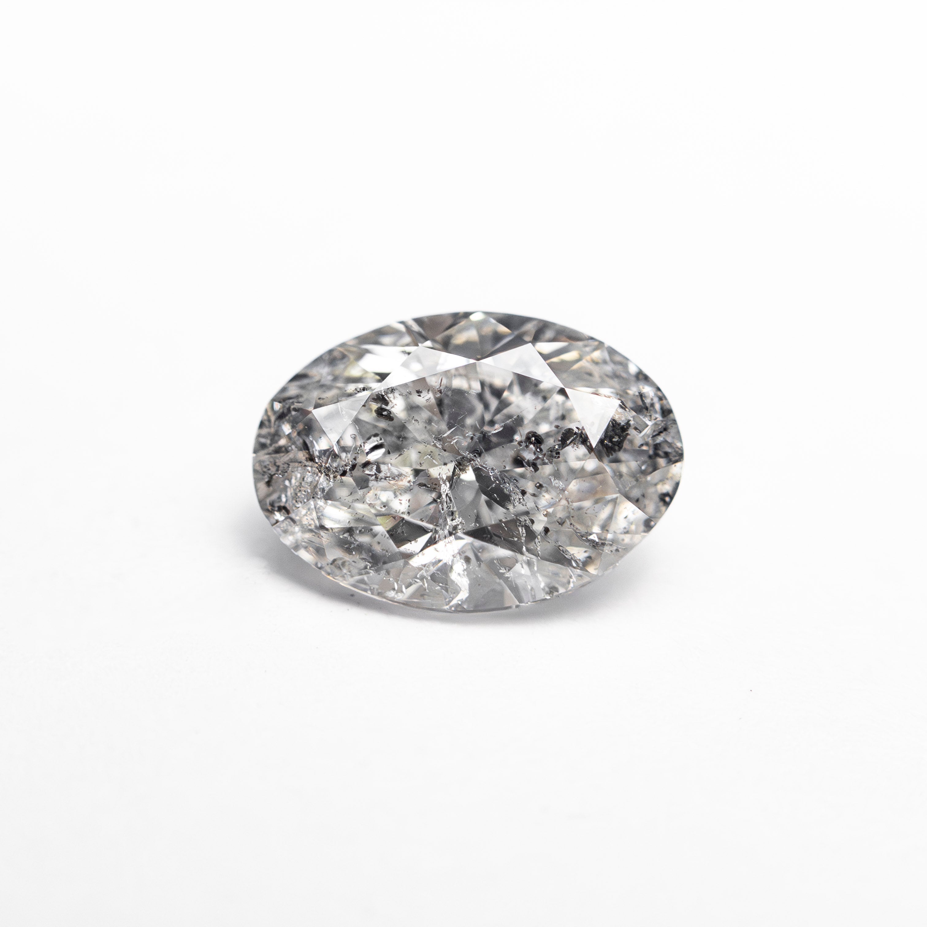 1.03ct 7.83x5.55x3.57mm Oval Brilliant 26783-23