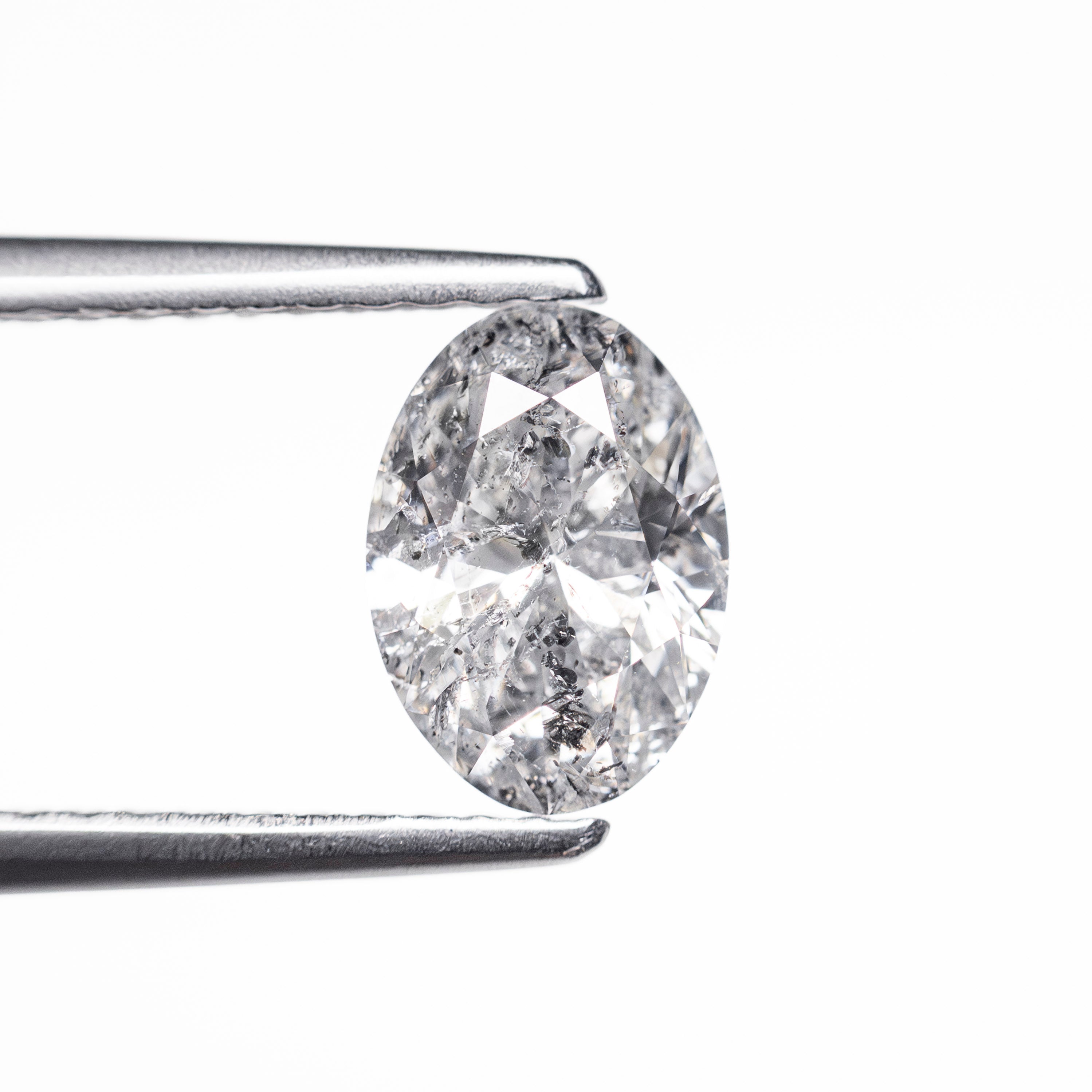 1.03ct 7.83x5.55x3.57mm Oval Brilliant 26783-23
