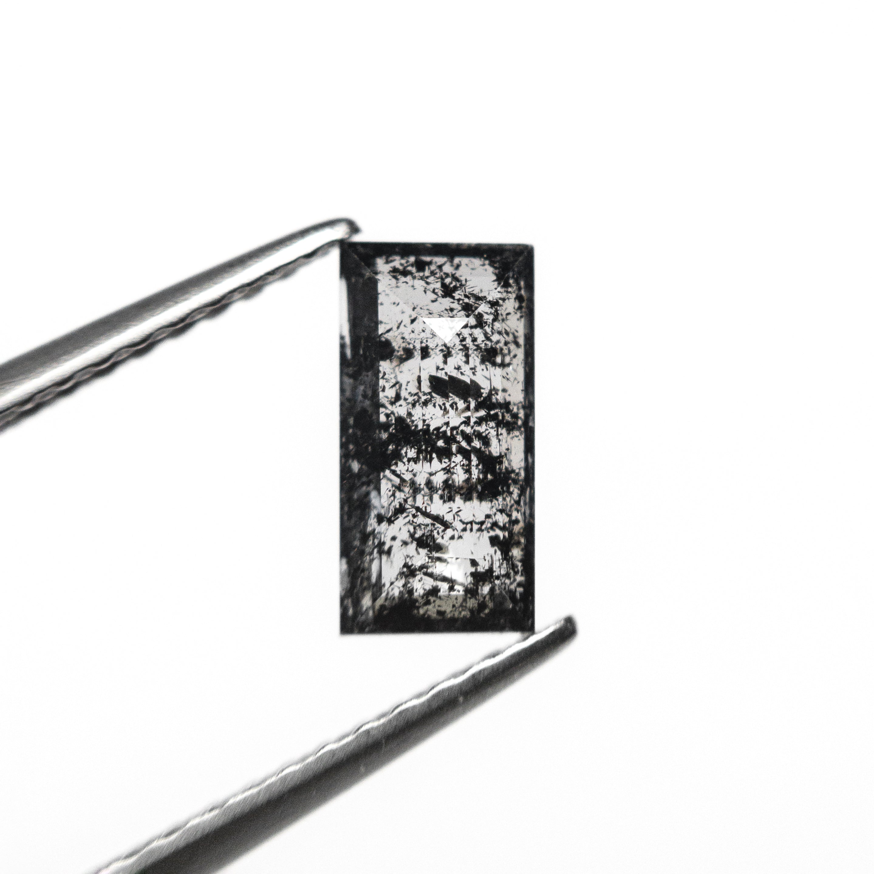 0.86ct 8.15x4.08x2.13mm Rectangle Step Cut 26786-03