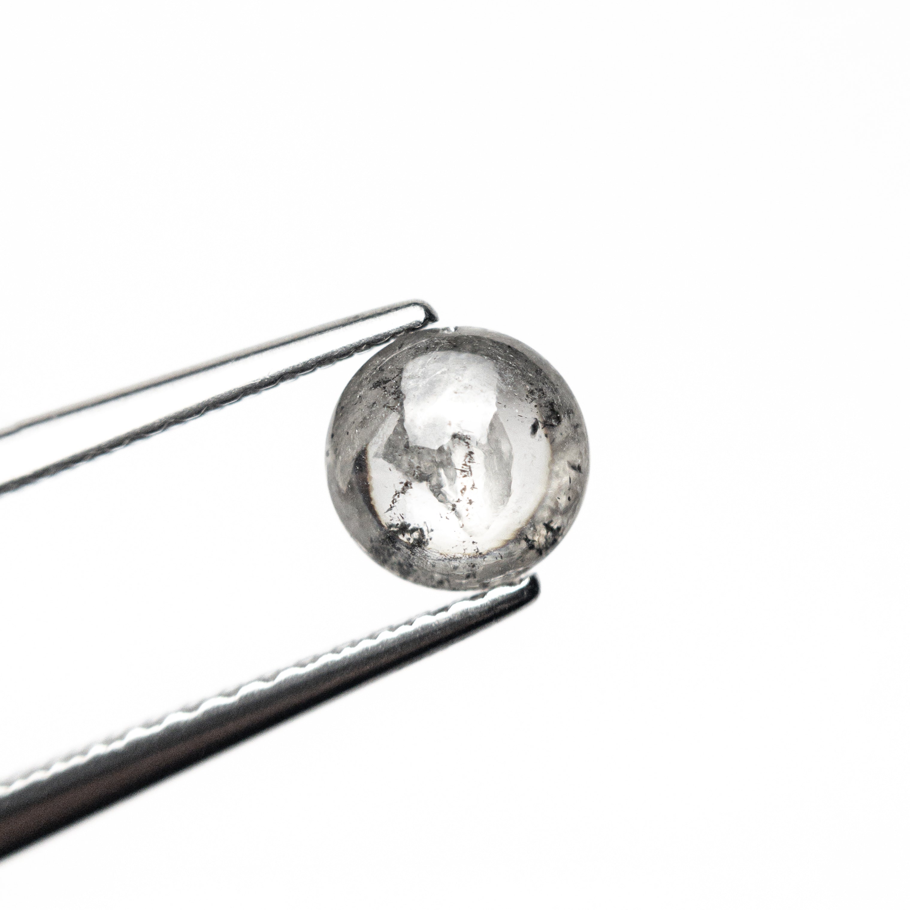 0.76ct 5.63x5.62x2.58mm Round Cabochon 🇨🇦 26926-01