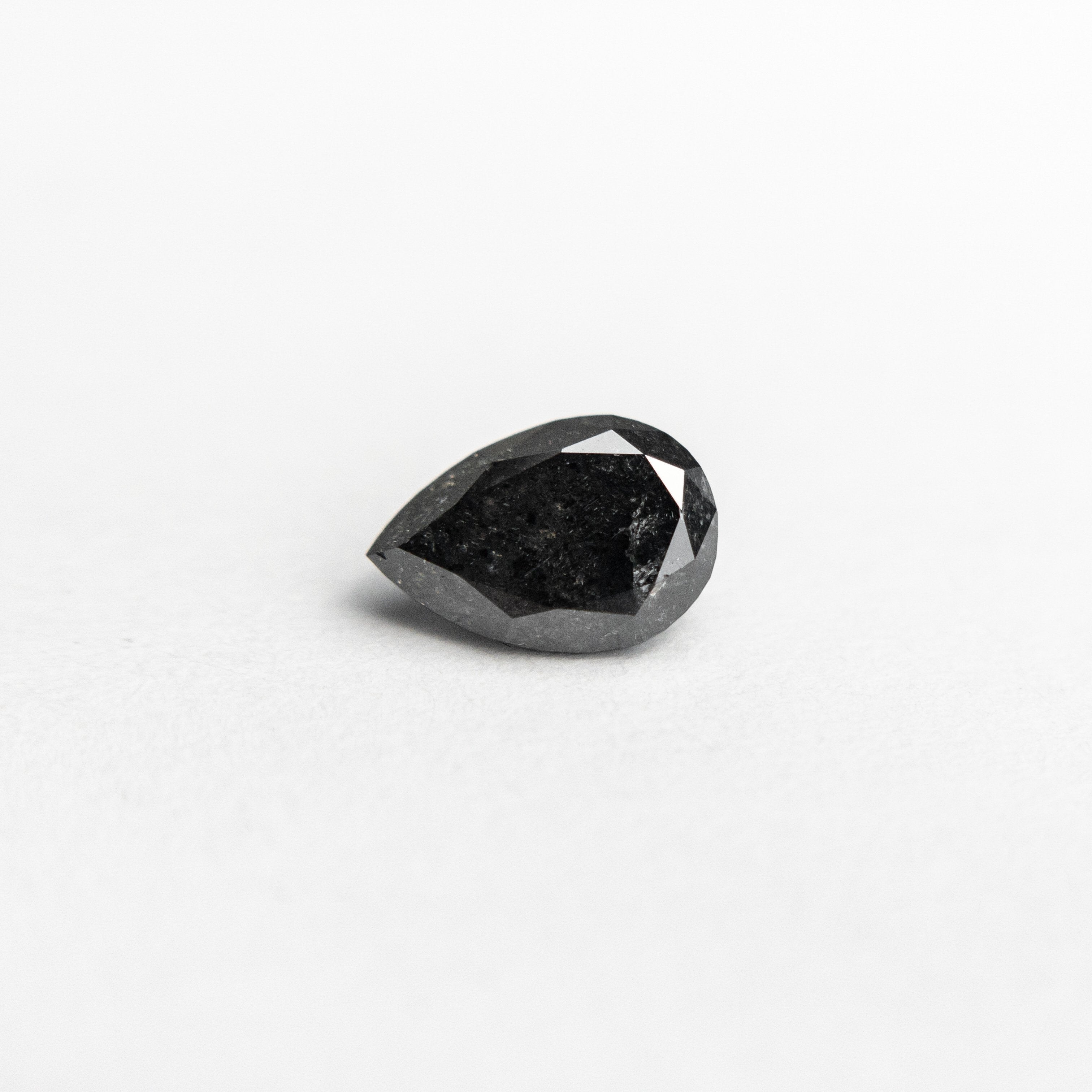 0.48ct 6.02x4.08x3.01mm Pear Brilliant 18907-06 HOLD D3246 Sept 23/2021 - Misfit Diamonds