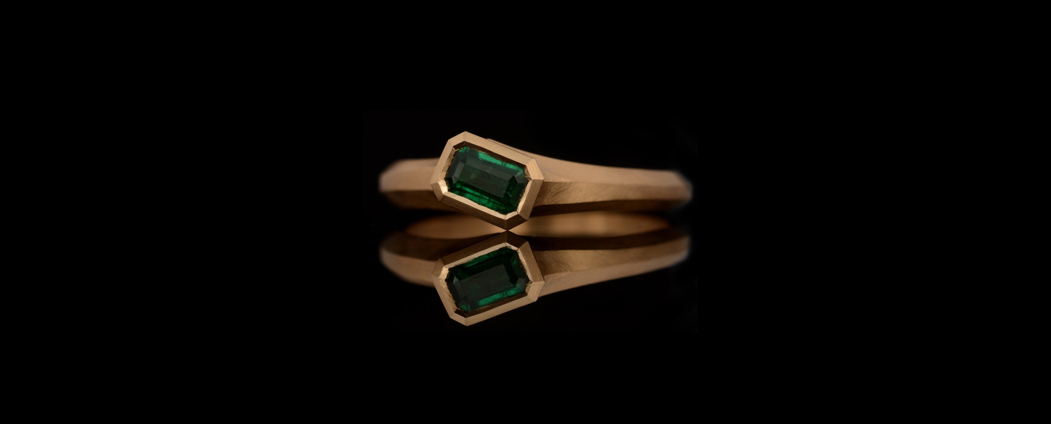 Emerald Arris for Eva