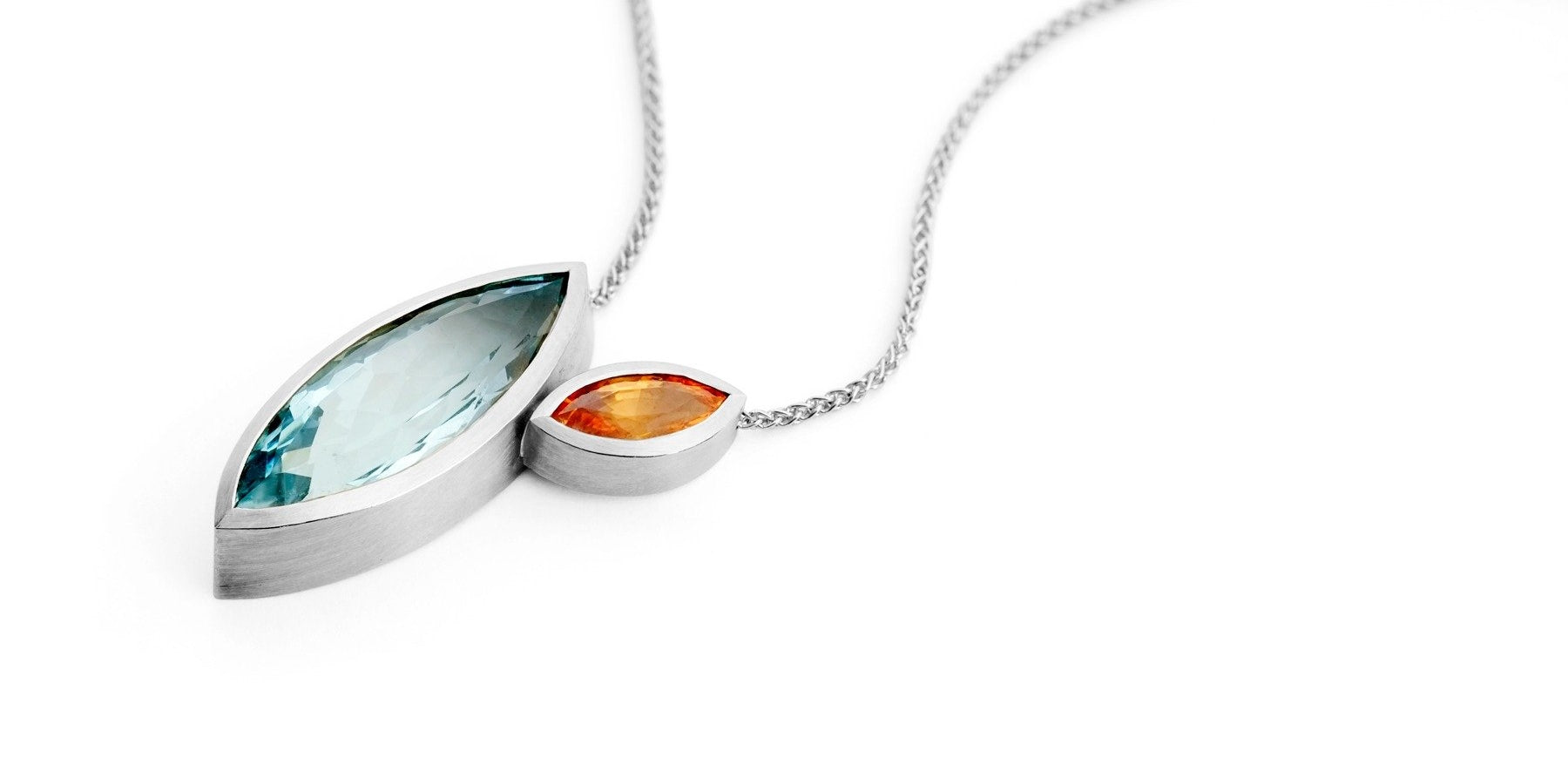 McCaul Goldsmiths Pendant Collection