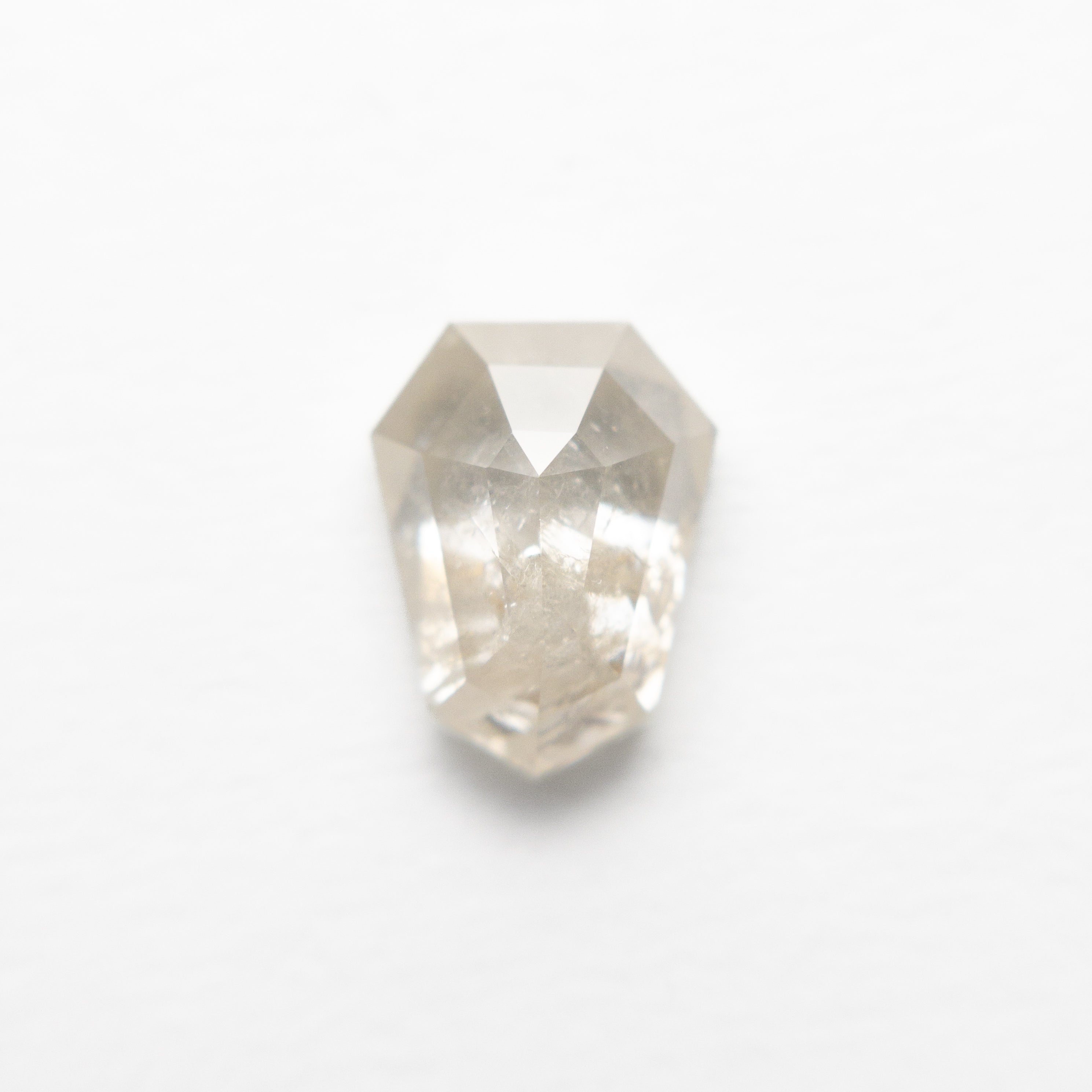 1.60ct 8.11x6.25x3.78mm Shield Double Cut 19617-32