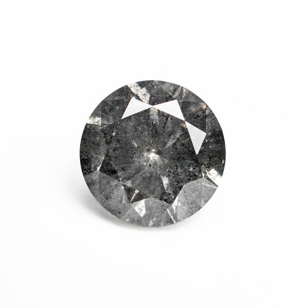 1.64ct 7.48x7.44x4.52mm Round Brilliant 23849-02