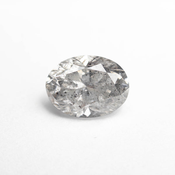 1.55ct 8.14x6.10x4.57mm Oval Brilliant 24513-02