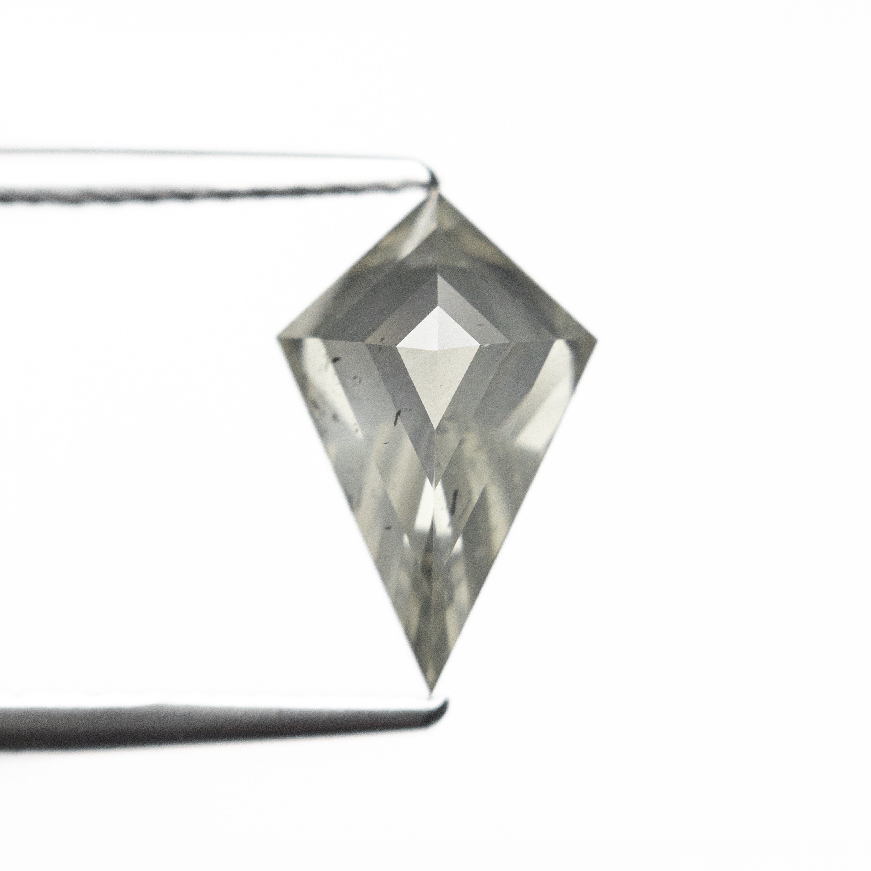 1.82ct 11.61x7.39x4.24mm Kite Step Cut 25455-16