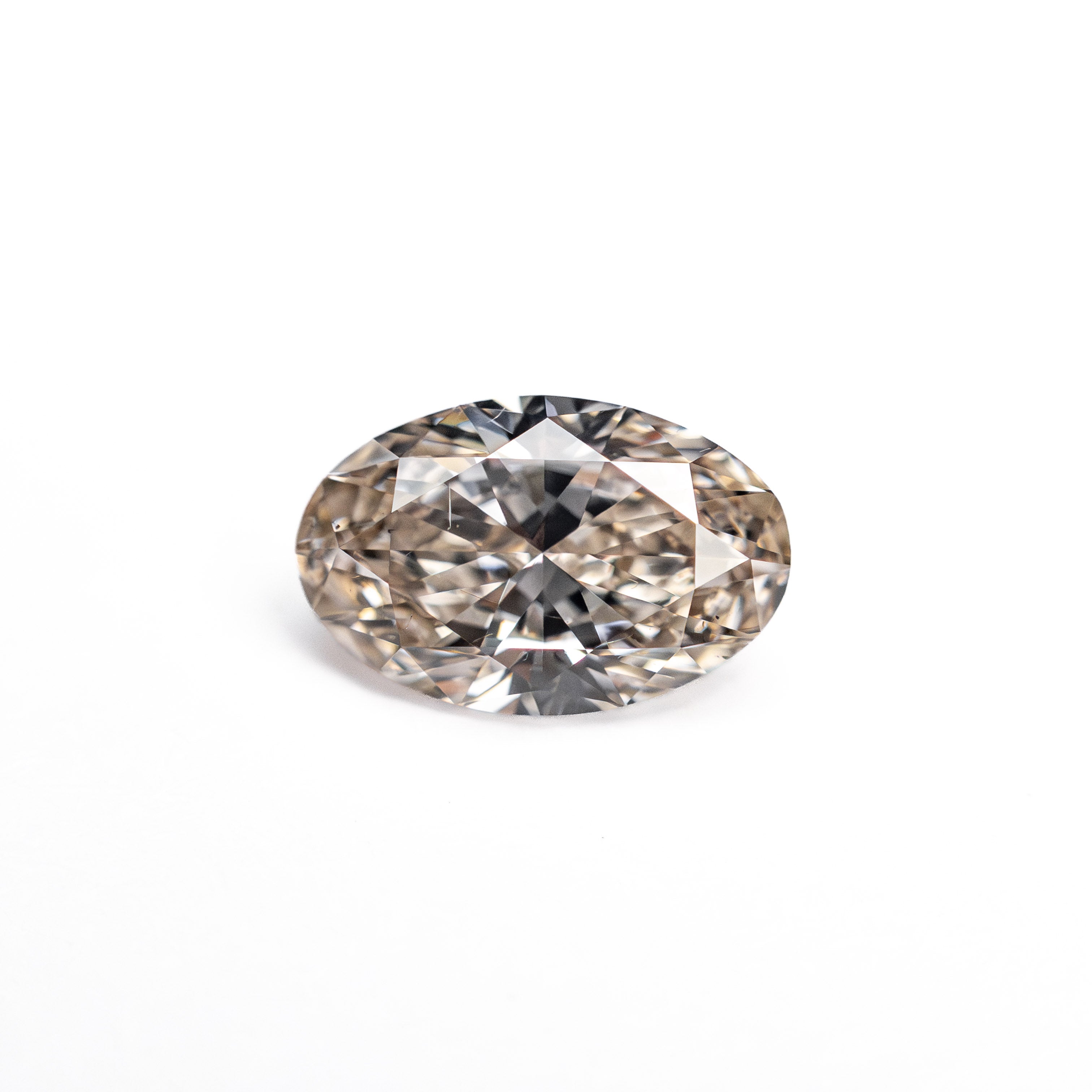 0.71ct 6.96x4.91x3.07mm GIA VS1 M Oval Brilliant 🇨🇦 26597-01