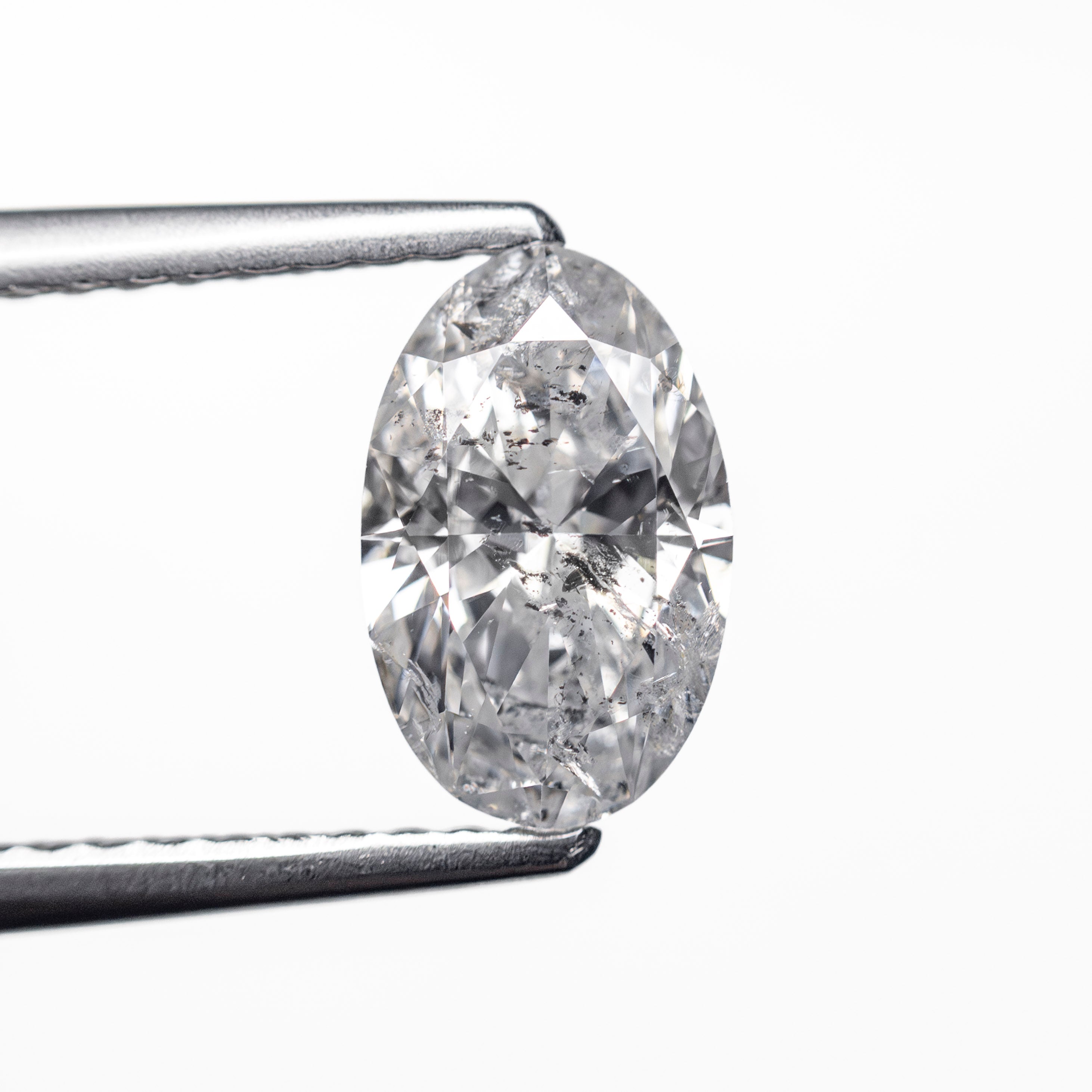 1.03ct 8.34x5.34x3.37mm Oval Brilliant 26783-09