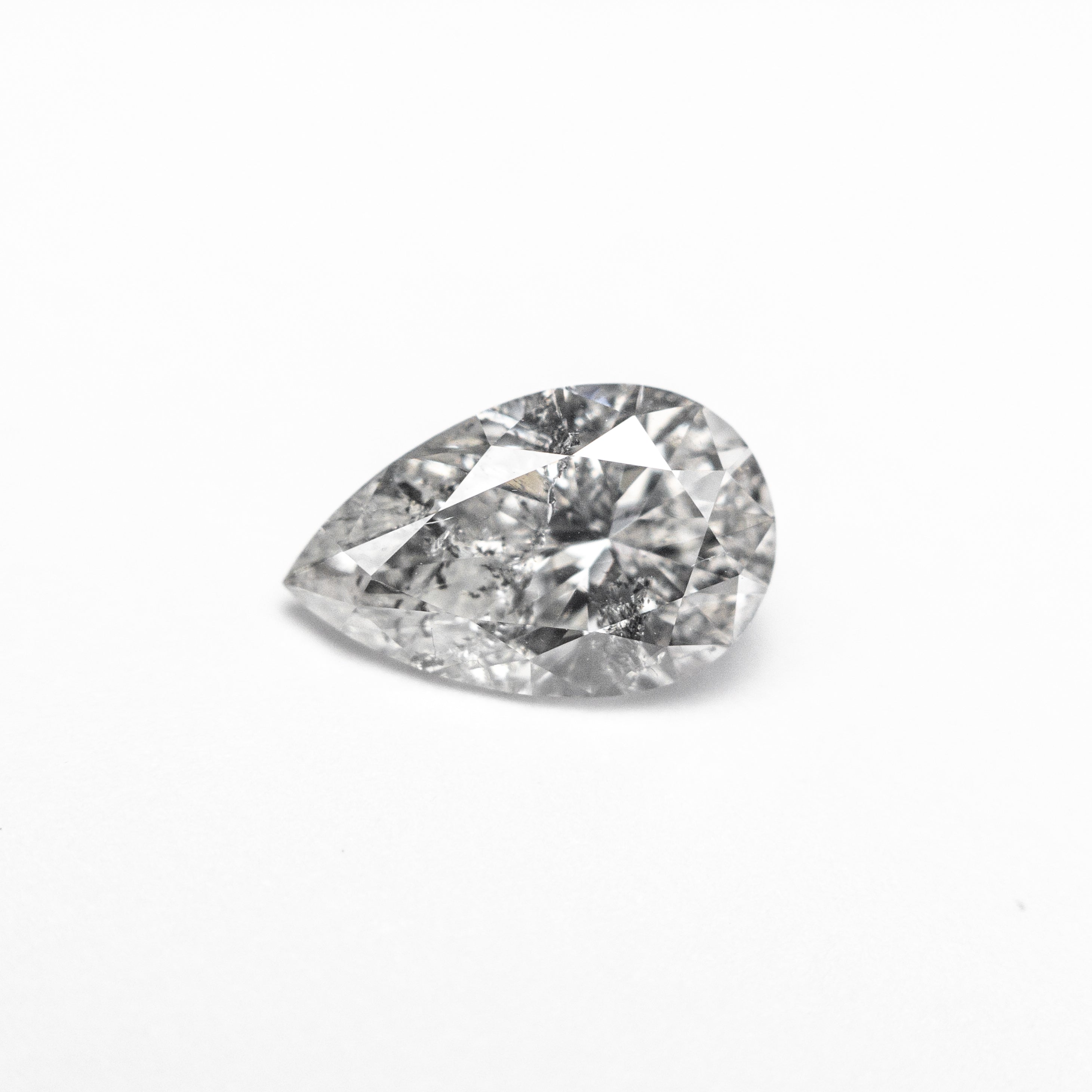 0.95ct 8.49x5.32x3.39mm Pear Brilliant 26783-15