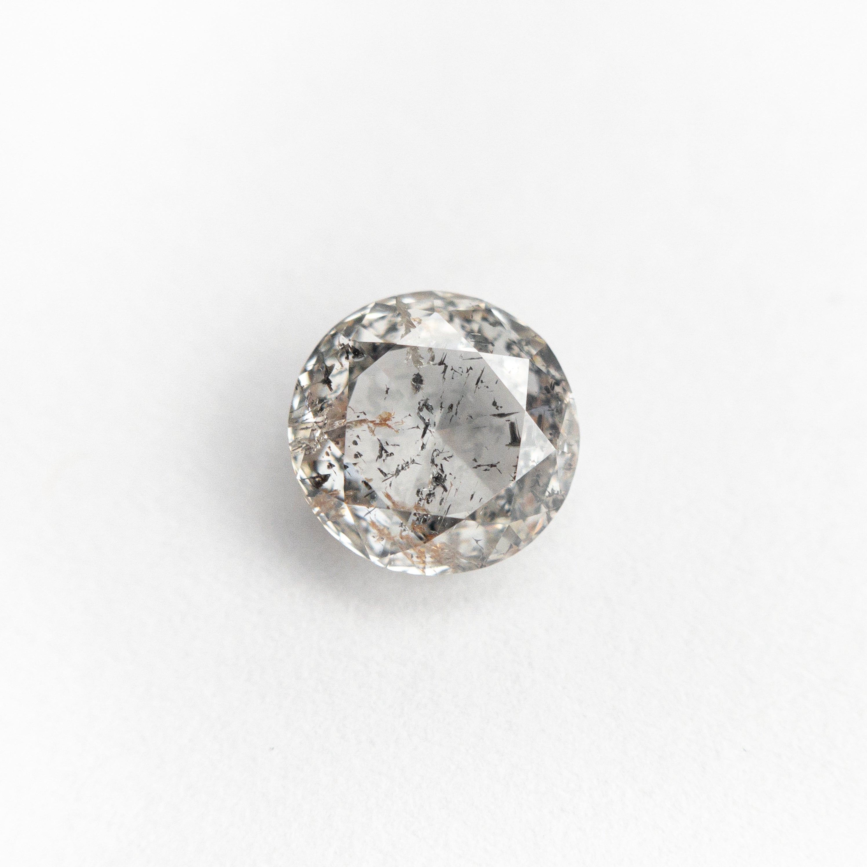 1.02ct 6.09x6.25x3.14mm Round Double Cut 18510-04