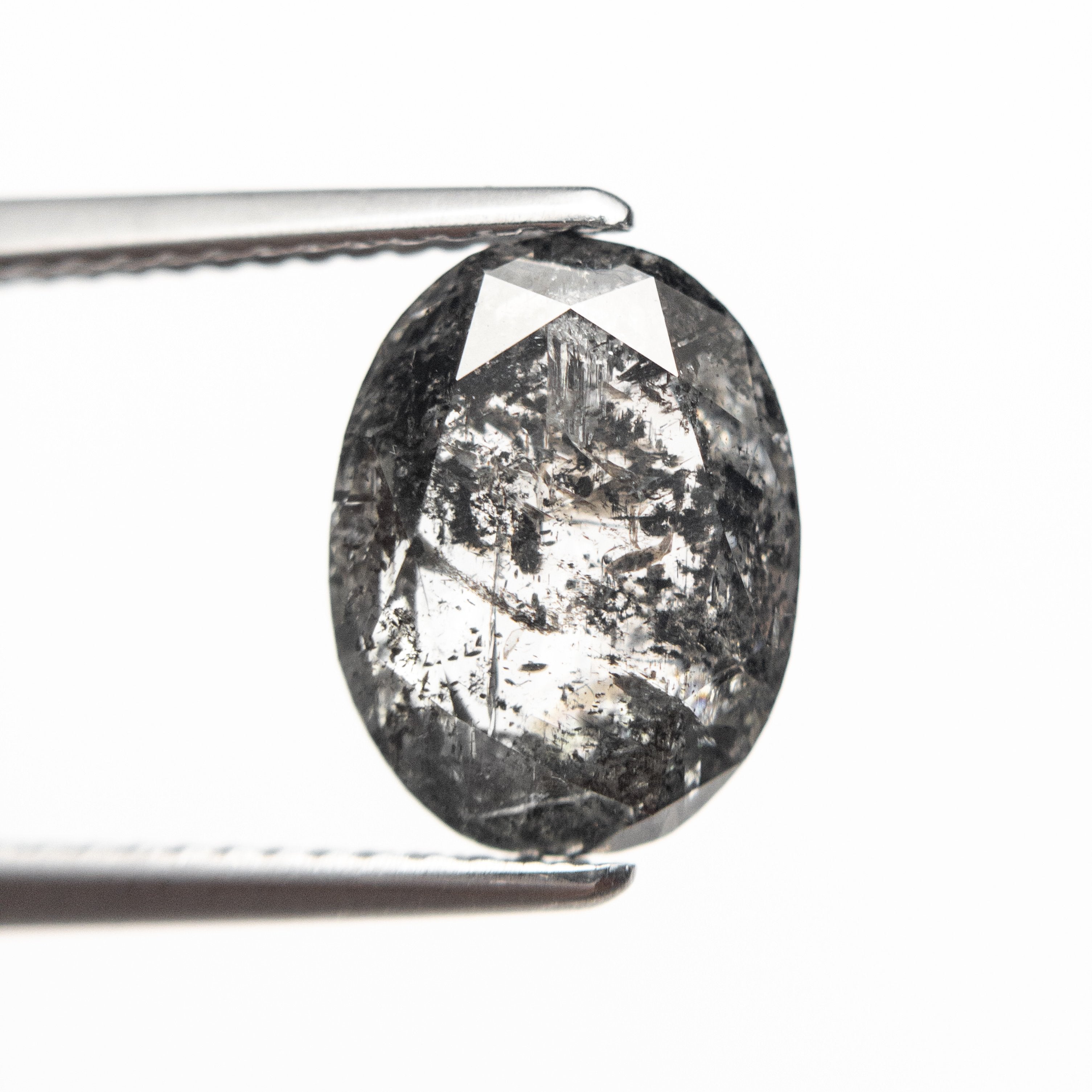 4.03ct 10.68x8.17x4.86mm Oval Double Cut 18904-03-McCaul