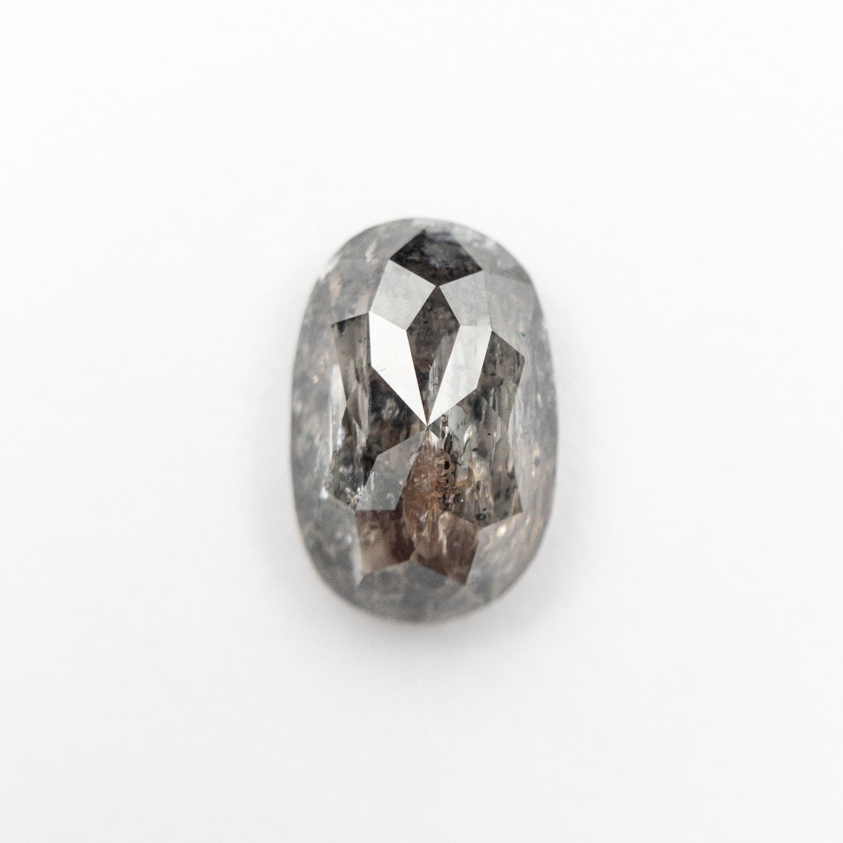 1.74ct 8.68x5.75x3.82mm Oval Double Cut 18904-05-McCaul