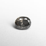 0.82ct 6.23x4.79x3.78mm Oval Brilliant 18906-07 - Misfit Diamonds