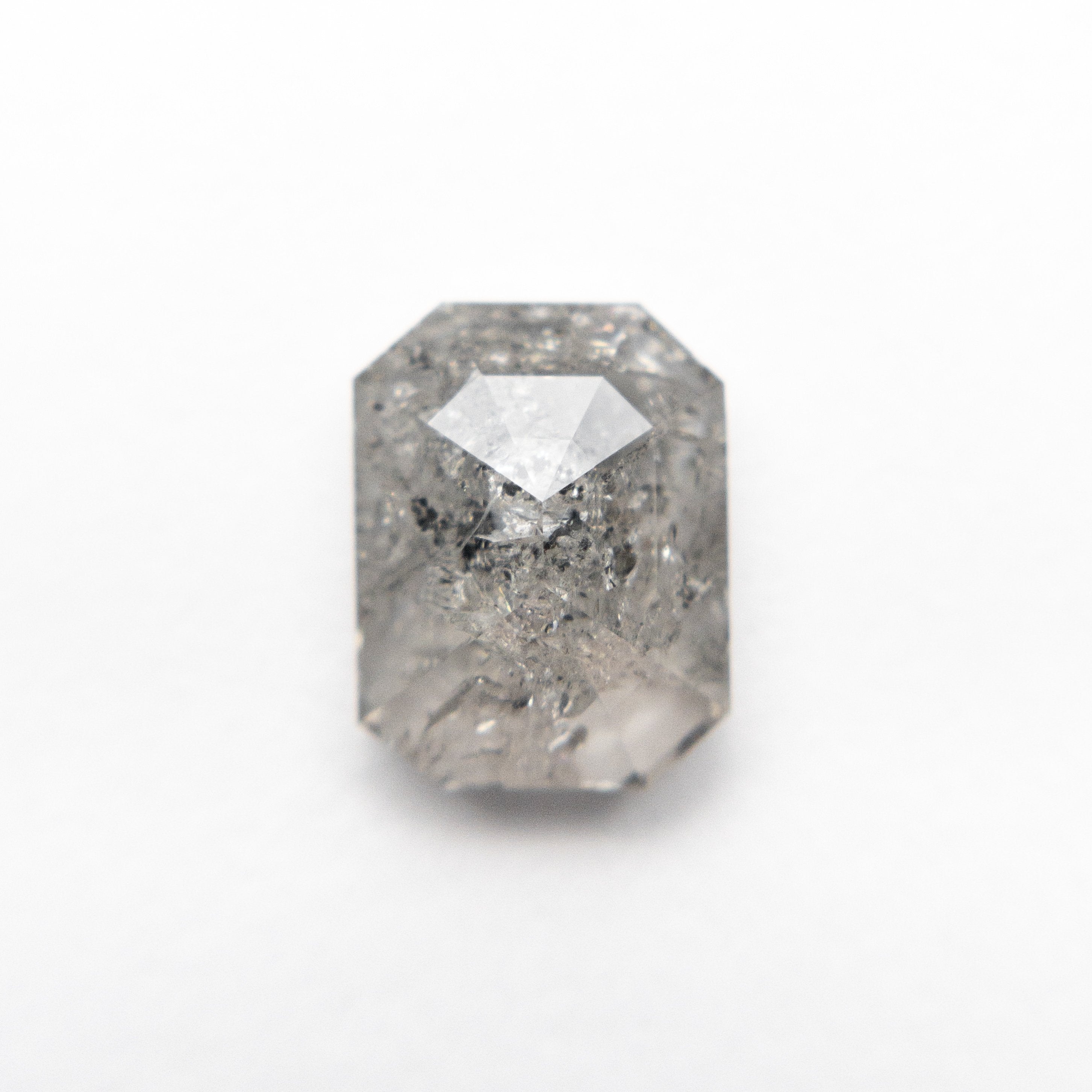 1.77ct 8.04x6.20x3.56mm Cut Corner Rectangle Step Cut 19047-16-McCaul