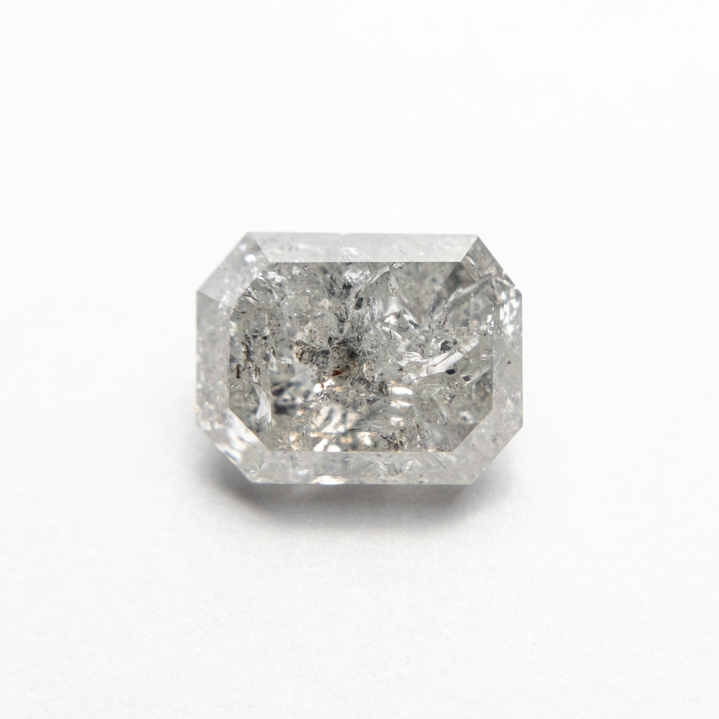 1.77ct 8.04x6.20x3.56mm Cut Corner Rectangle Step Cut 19047-16-McCaul