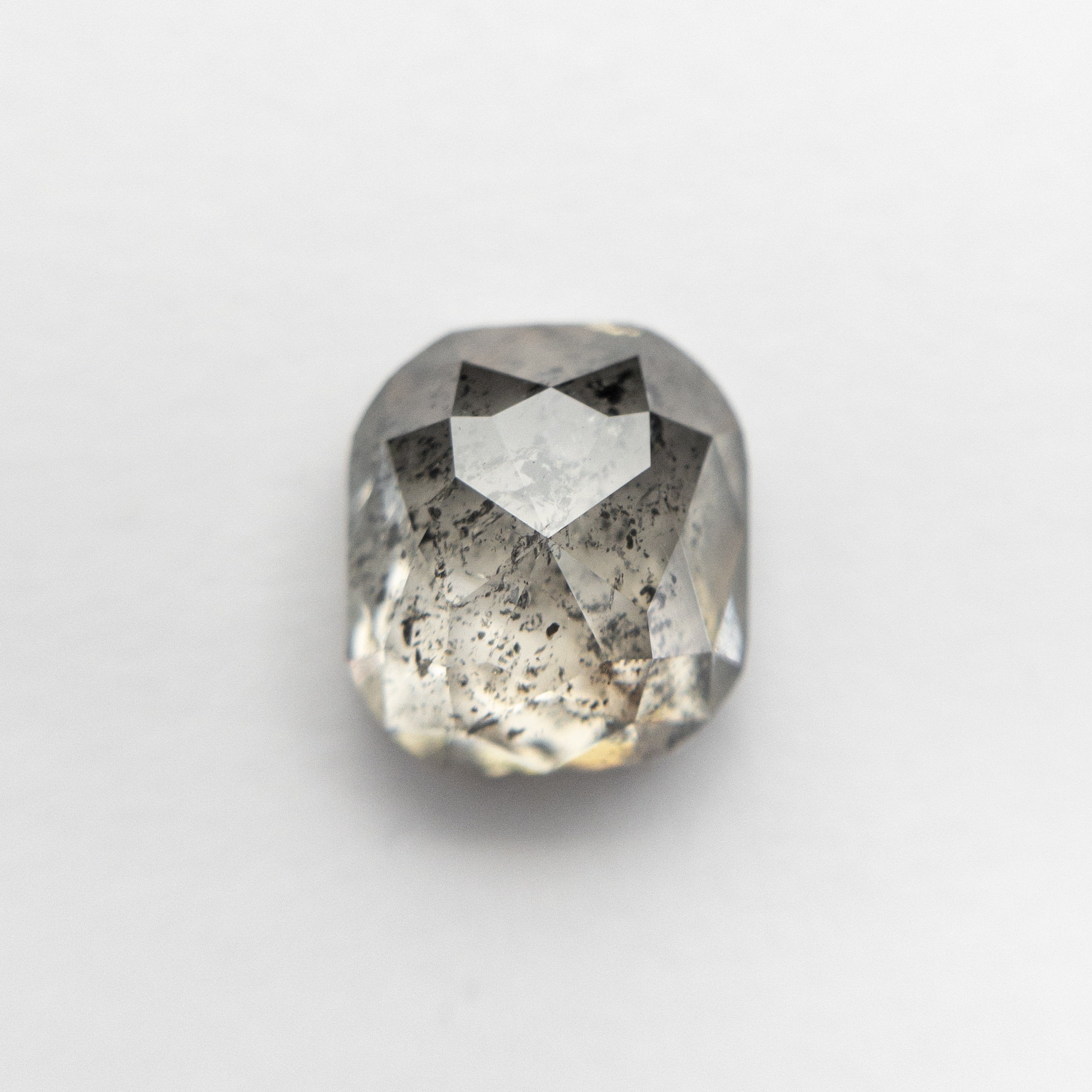 2.60ct 7.61x6.80x4.73mm Cushion Double Cut 19048-14 HOLD D3258 Sept 25/2021 - Misfit Diamonds