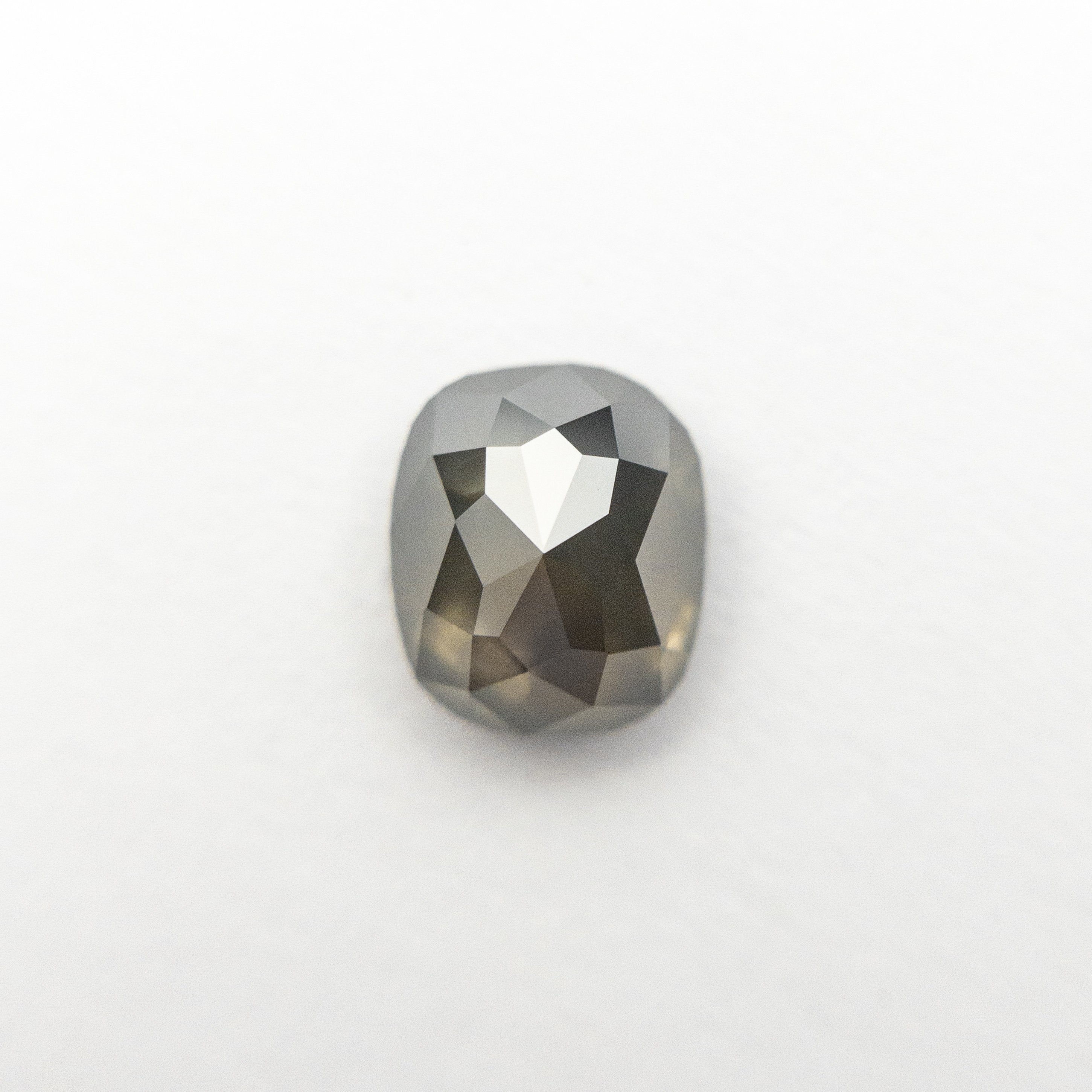 1.11ct 6.38x5.46x3.39mm Cushion Double Cut 19061-10-McCaul