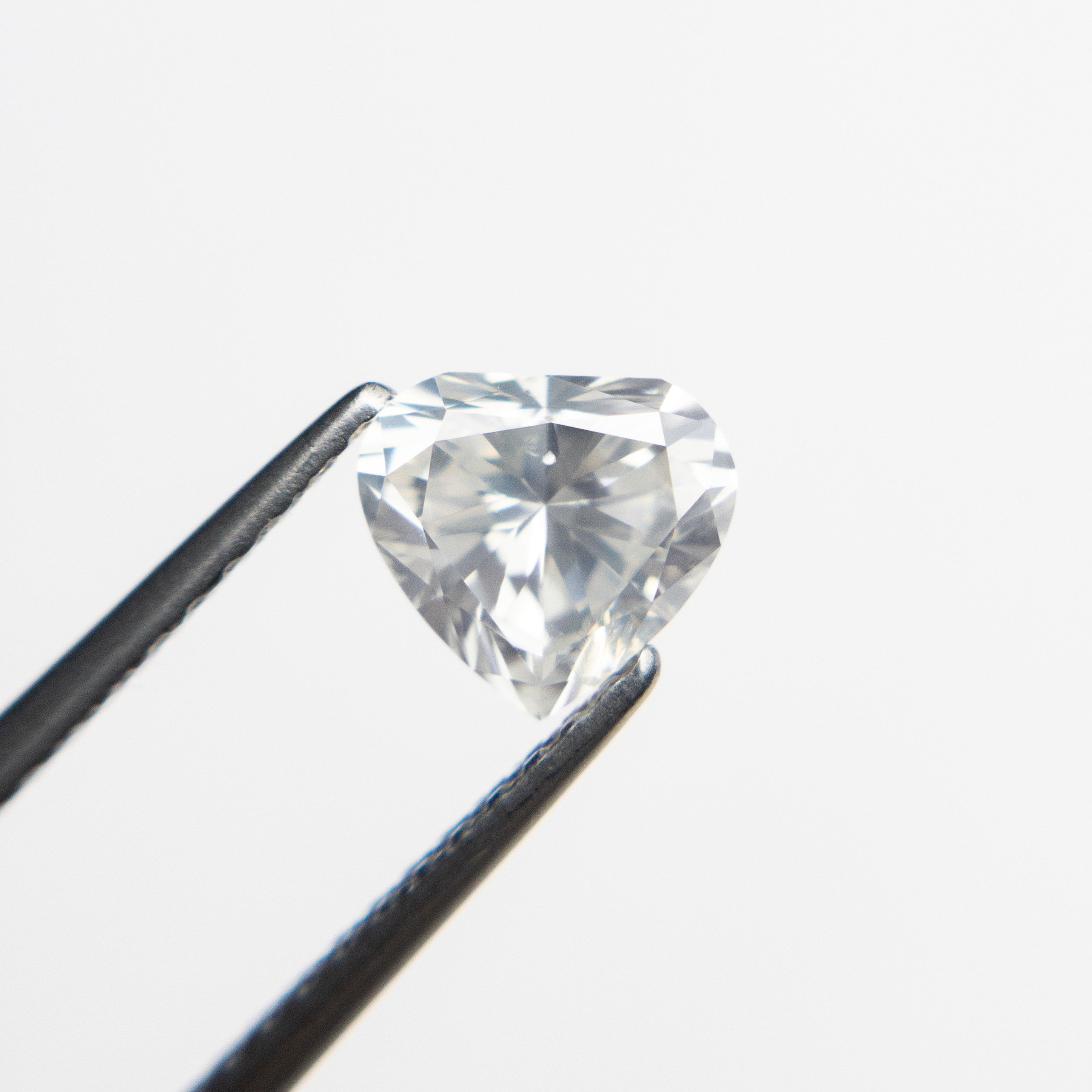 0.78ct 5.68x6.21x3.51mm Pear Brilliant 19073-15-McCaul