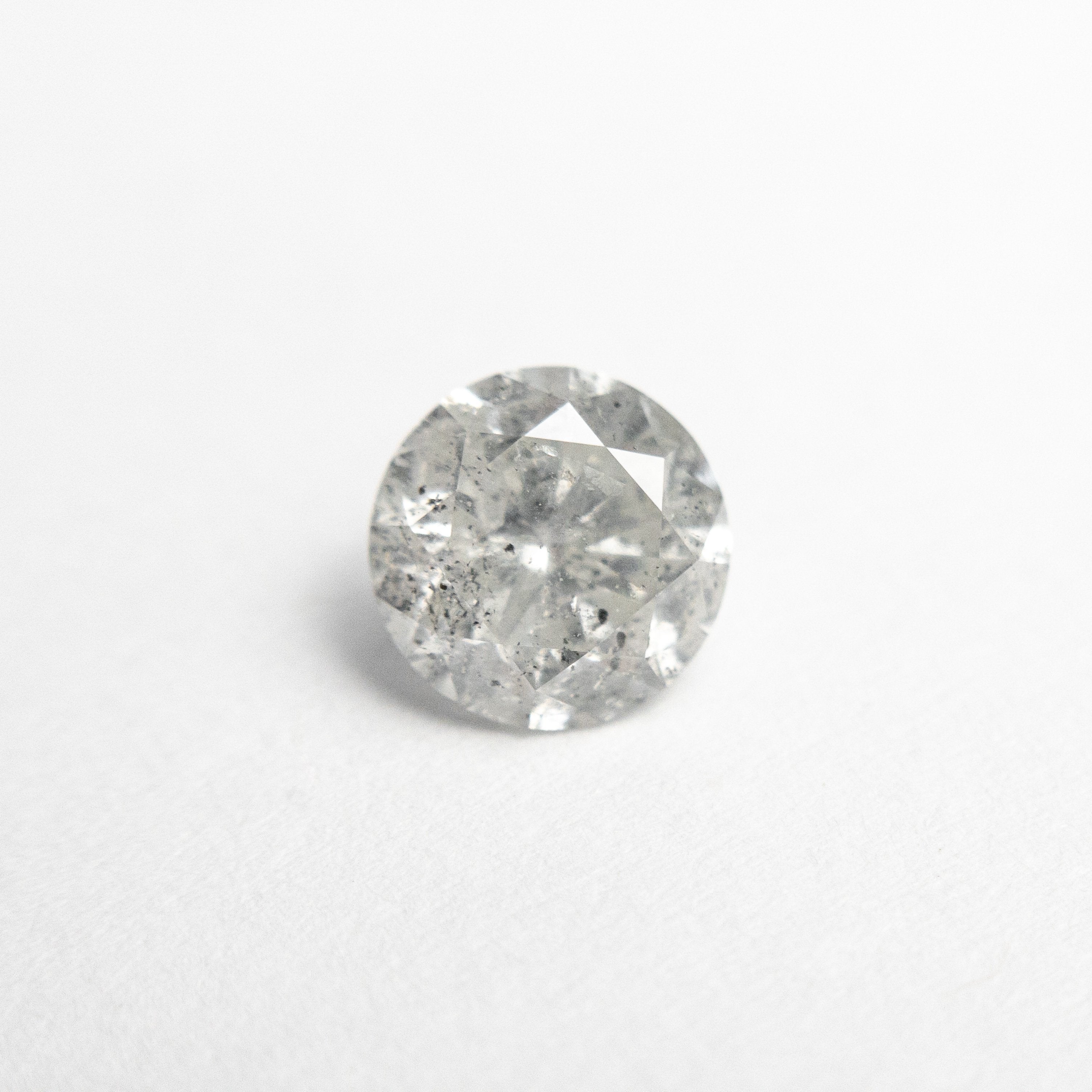 1.03ct 6.36x6.33x3.96mm Round Brilliant 19074-03-McCaul