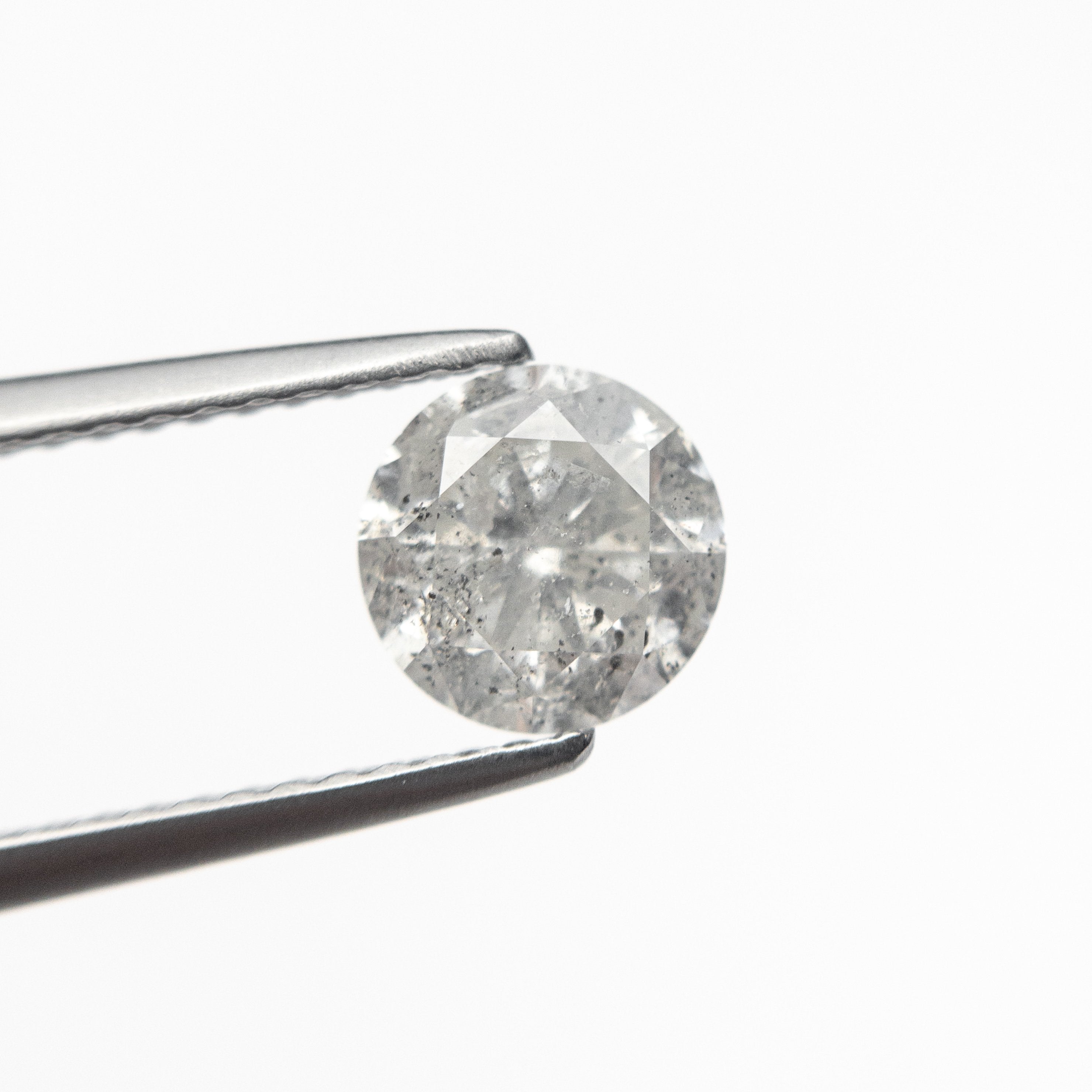 1.03ct 6.36x6.33x3.96mm Round Brilliant 19074-03-McCaul