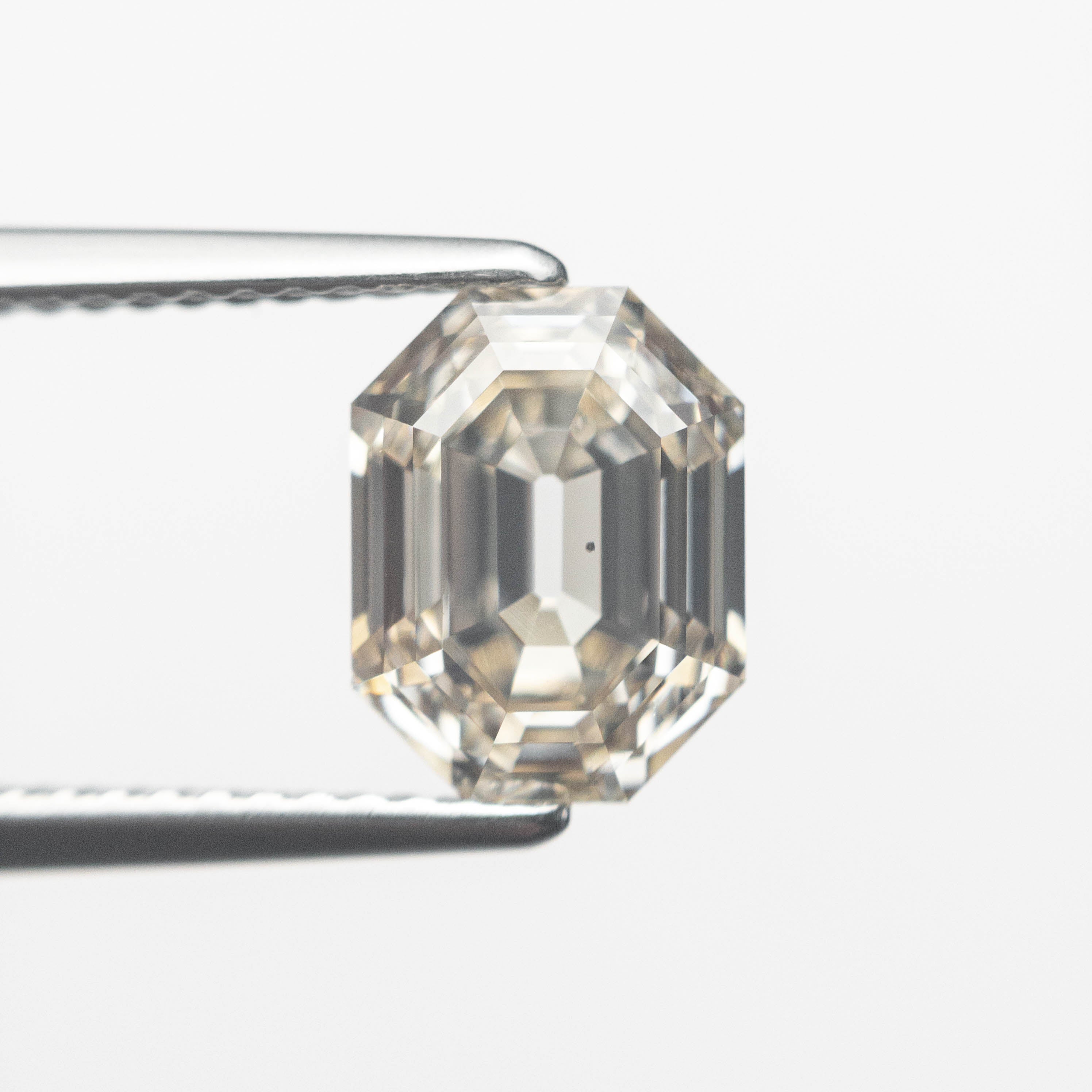 2.52ct 8.76x6.72x4.49mm SI1 Emerald Cut 19163-18 🇨🇦