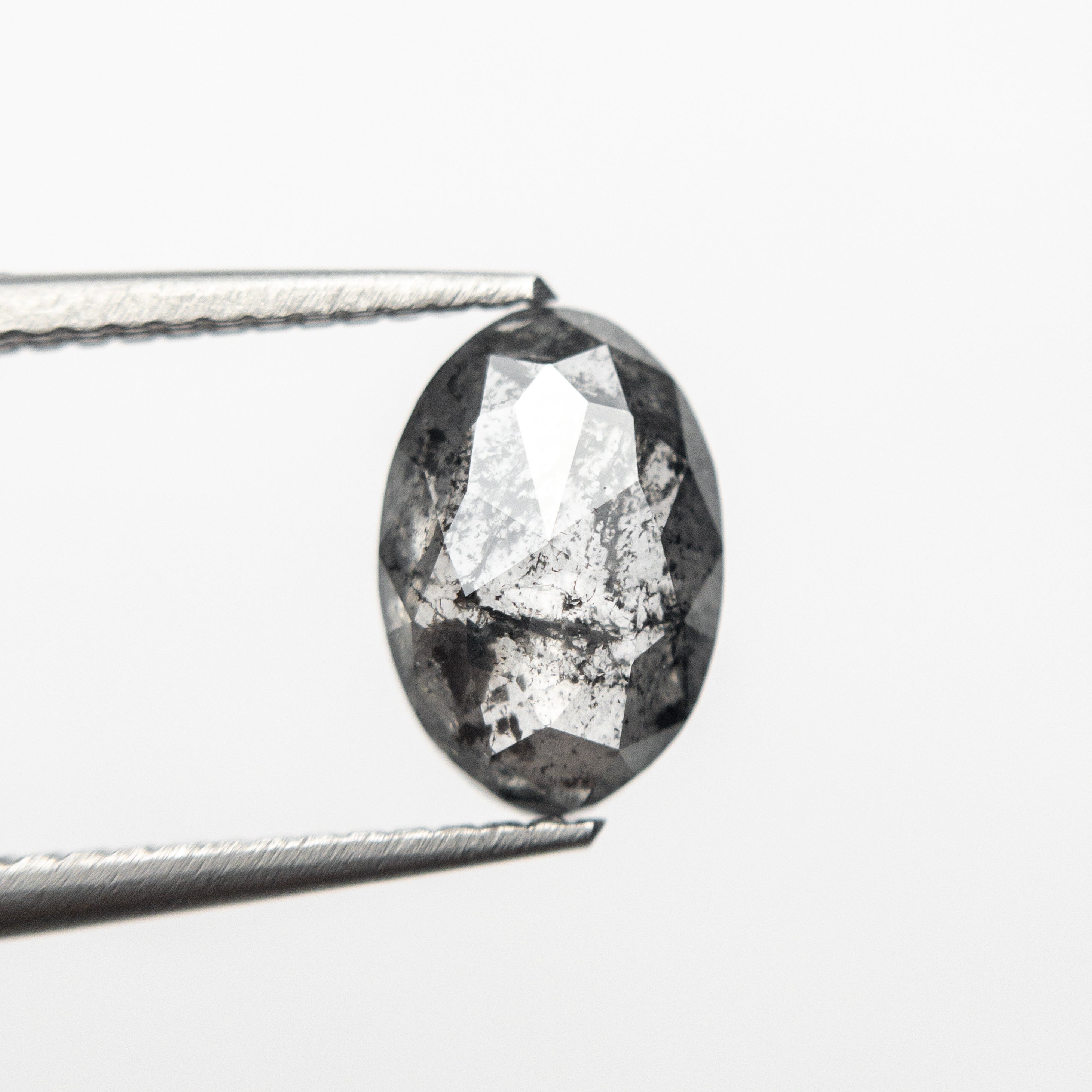 1.09ct 8.65x5.85x2.34mm Oval Rosecut 19180-13