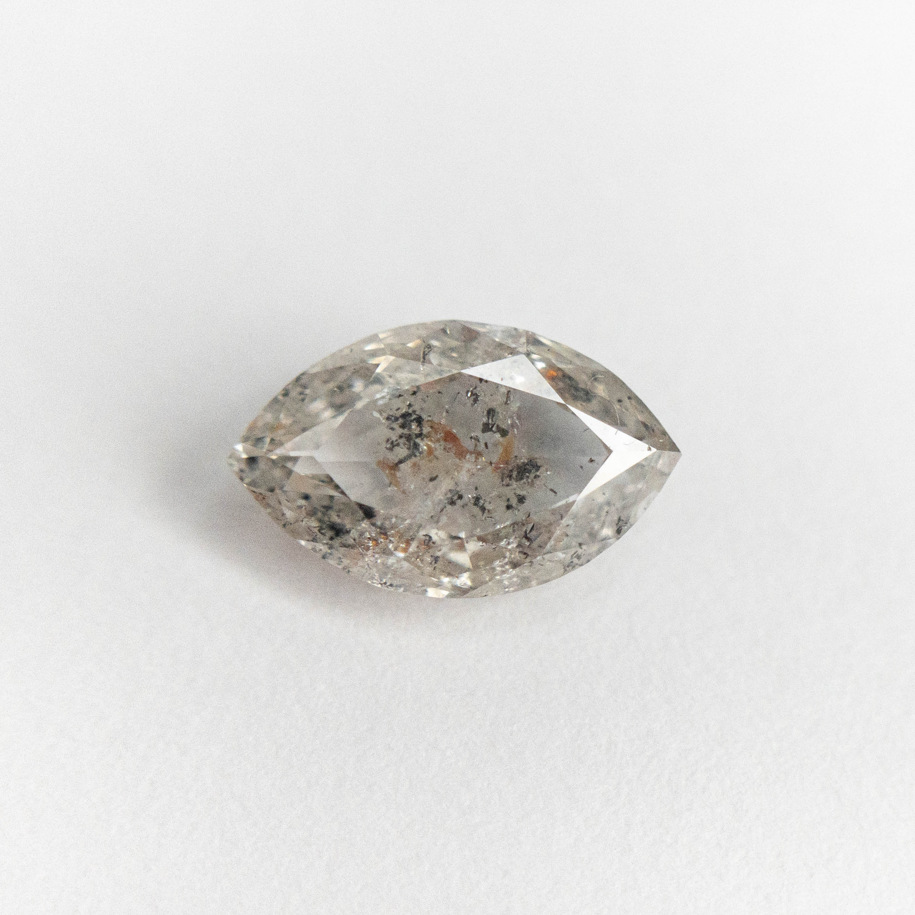 1.18ct 8.93x5.51x3.05mm Marquise Double Cut 19186-10-McCaul