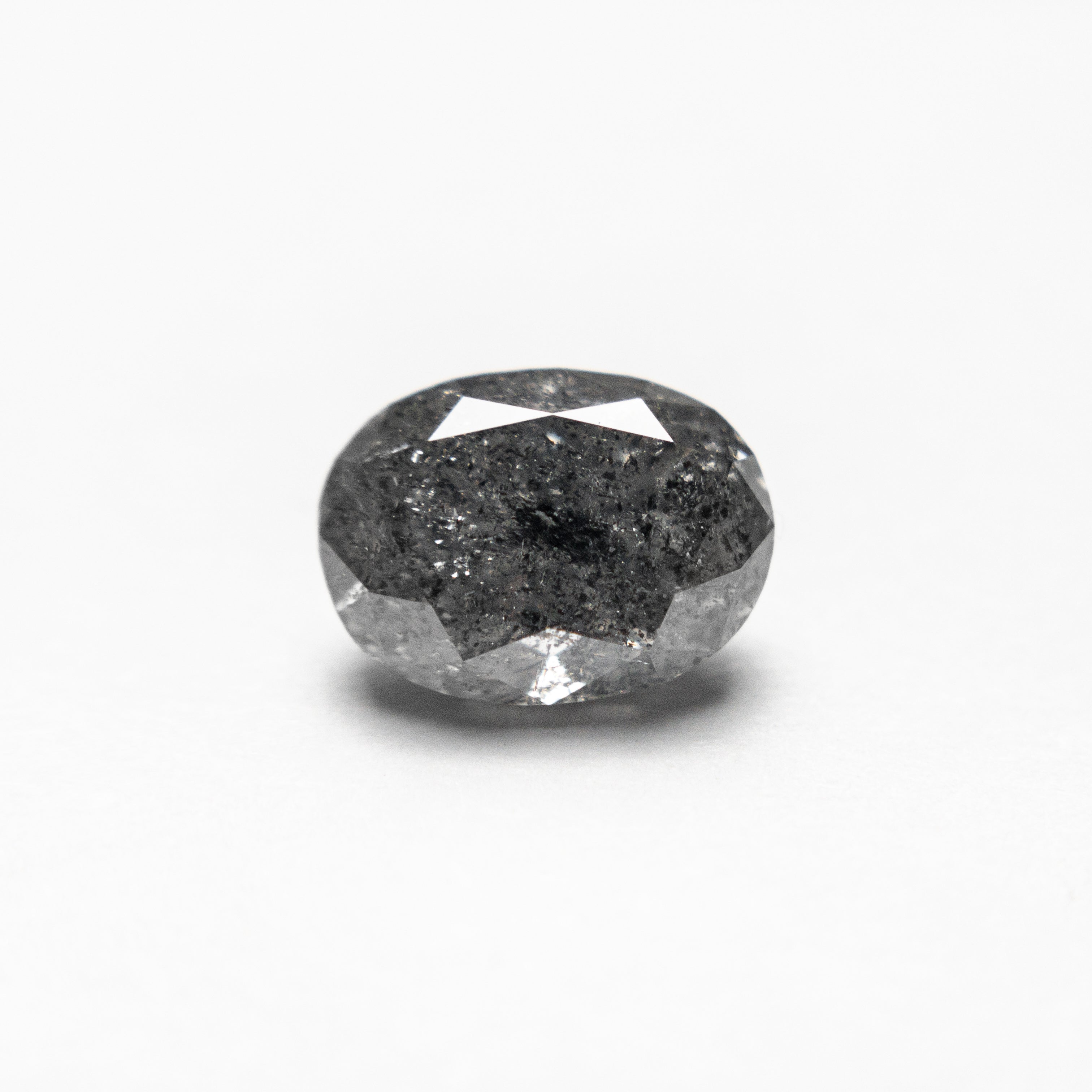 1.58ct 7.74x5.77x4.66mm Oval Brilliant 19187-02