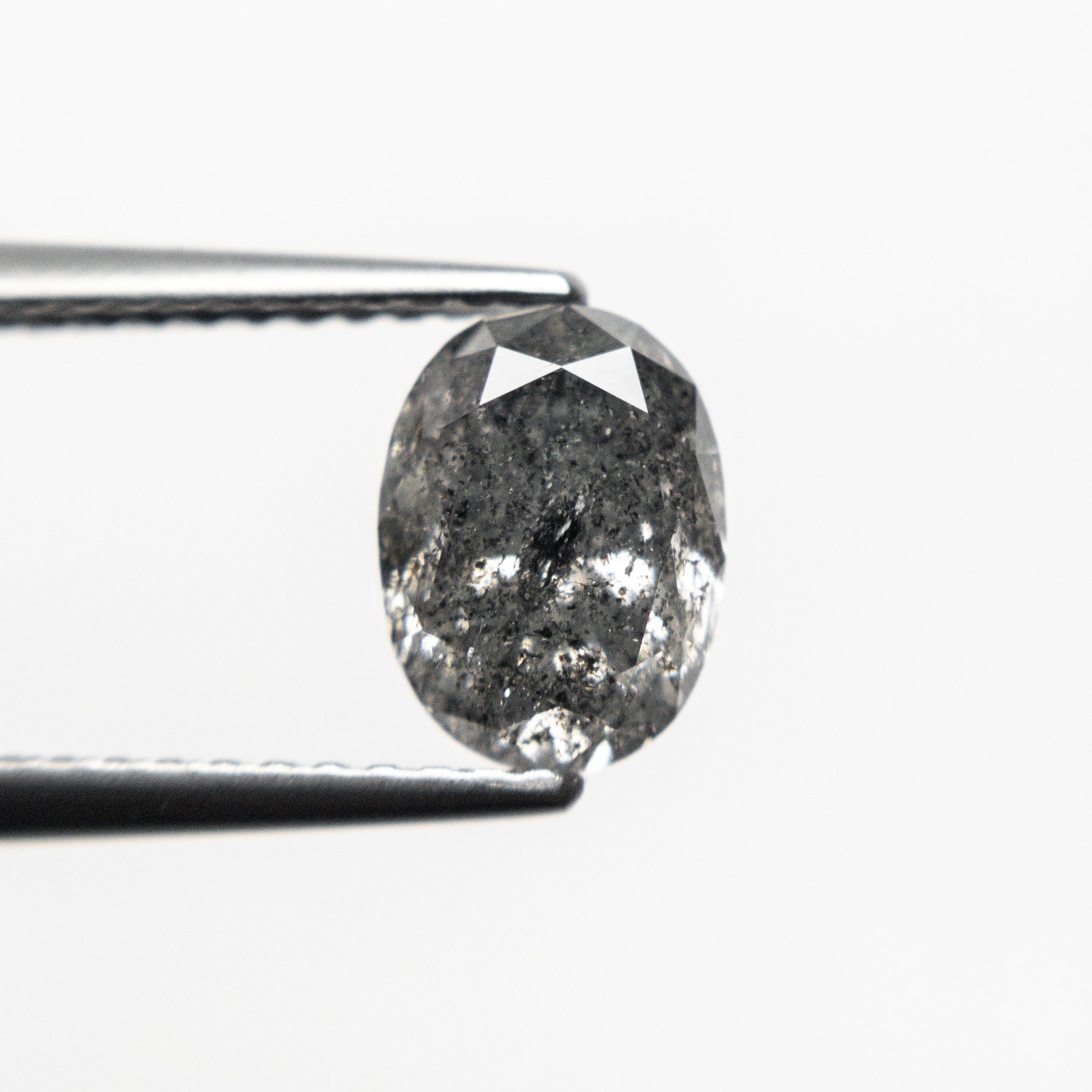 1.58ct 7.74x5.77x4.66mm Oval Brilliant 19187-02