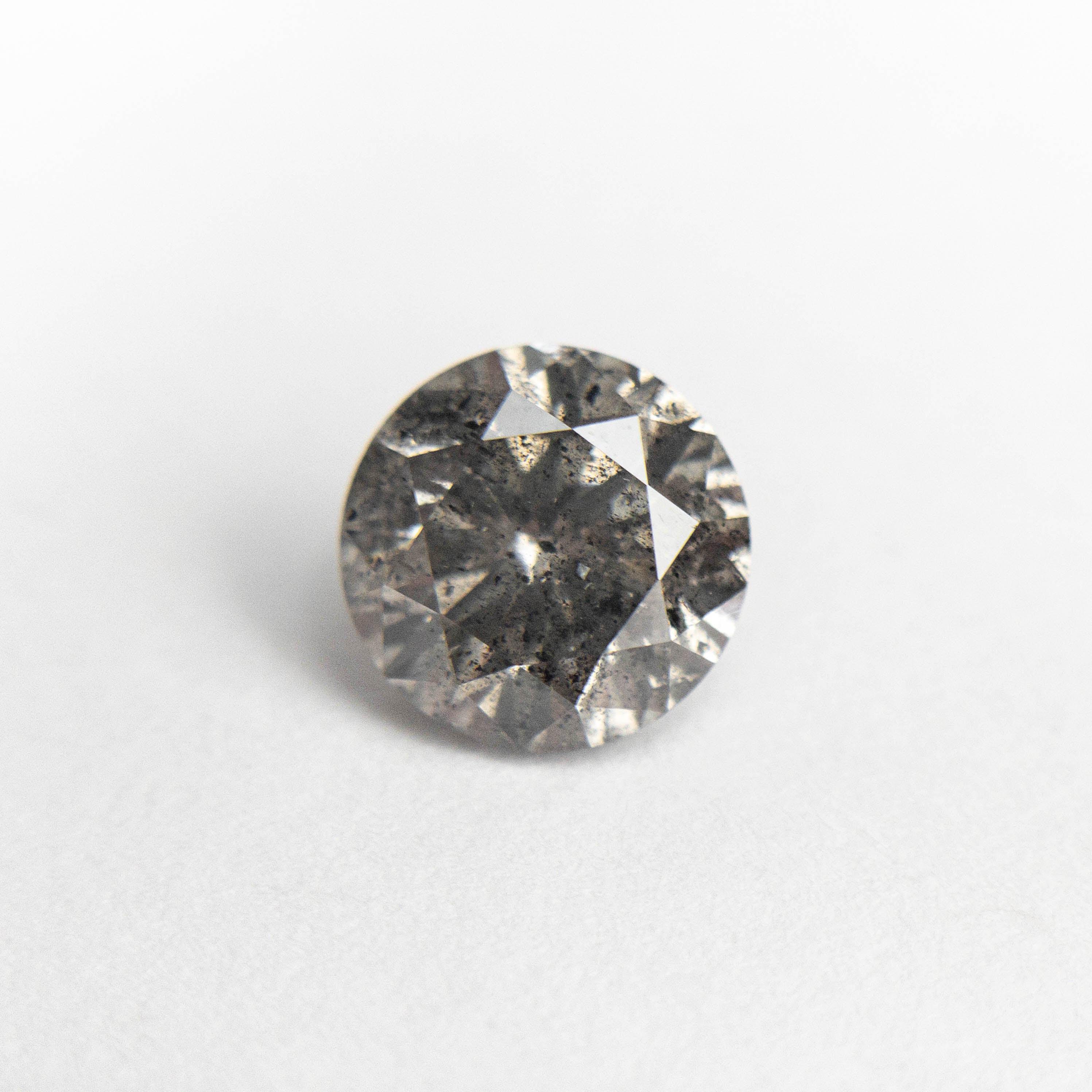 1.45ct 7.04x6.99x4.52mm Round Brilliant 19481-01