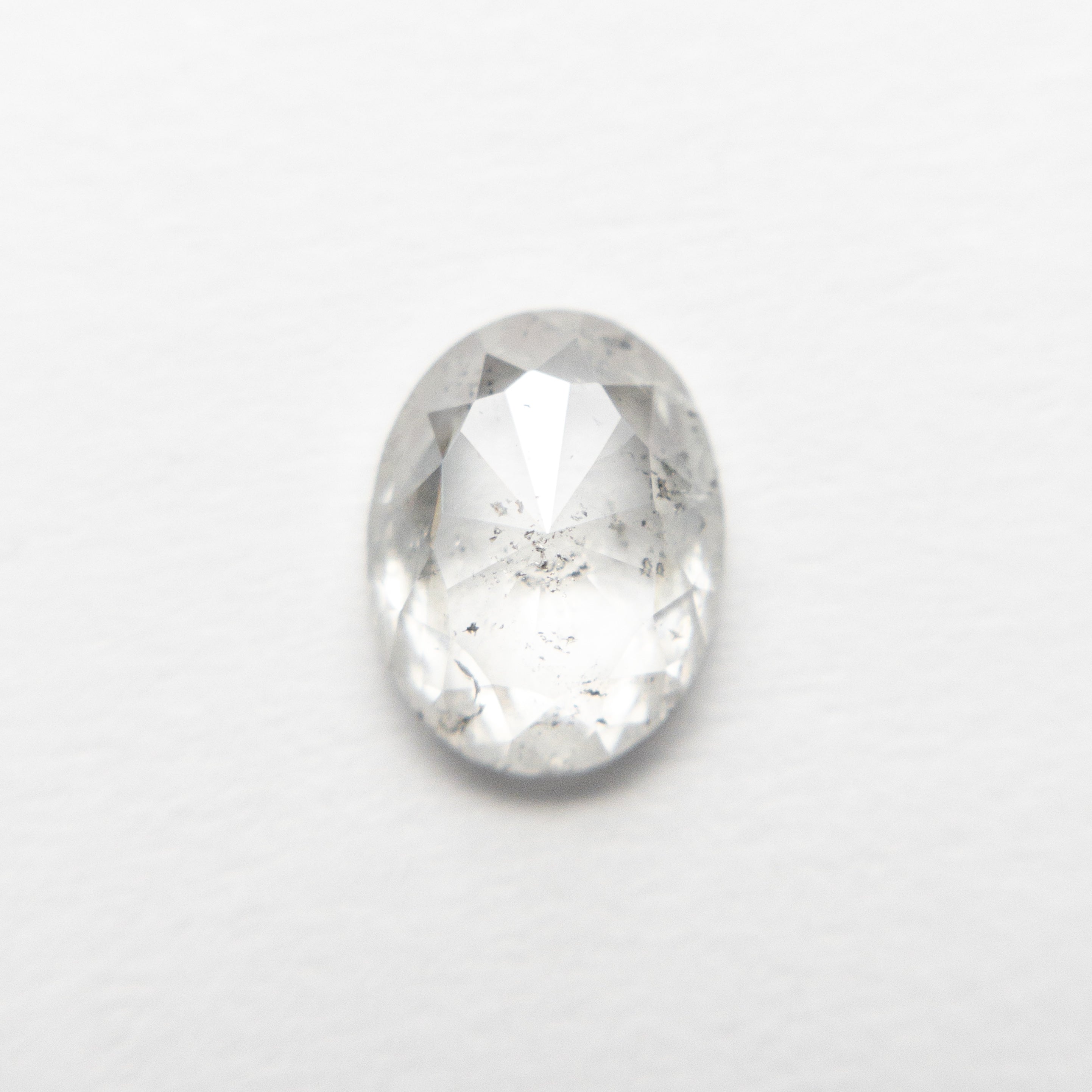 1.16ct 7.58x5.86x2.77mm Oval Rosecut 19608-02