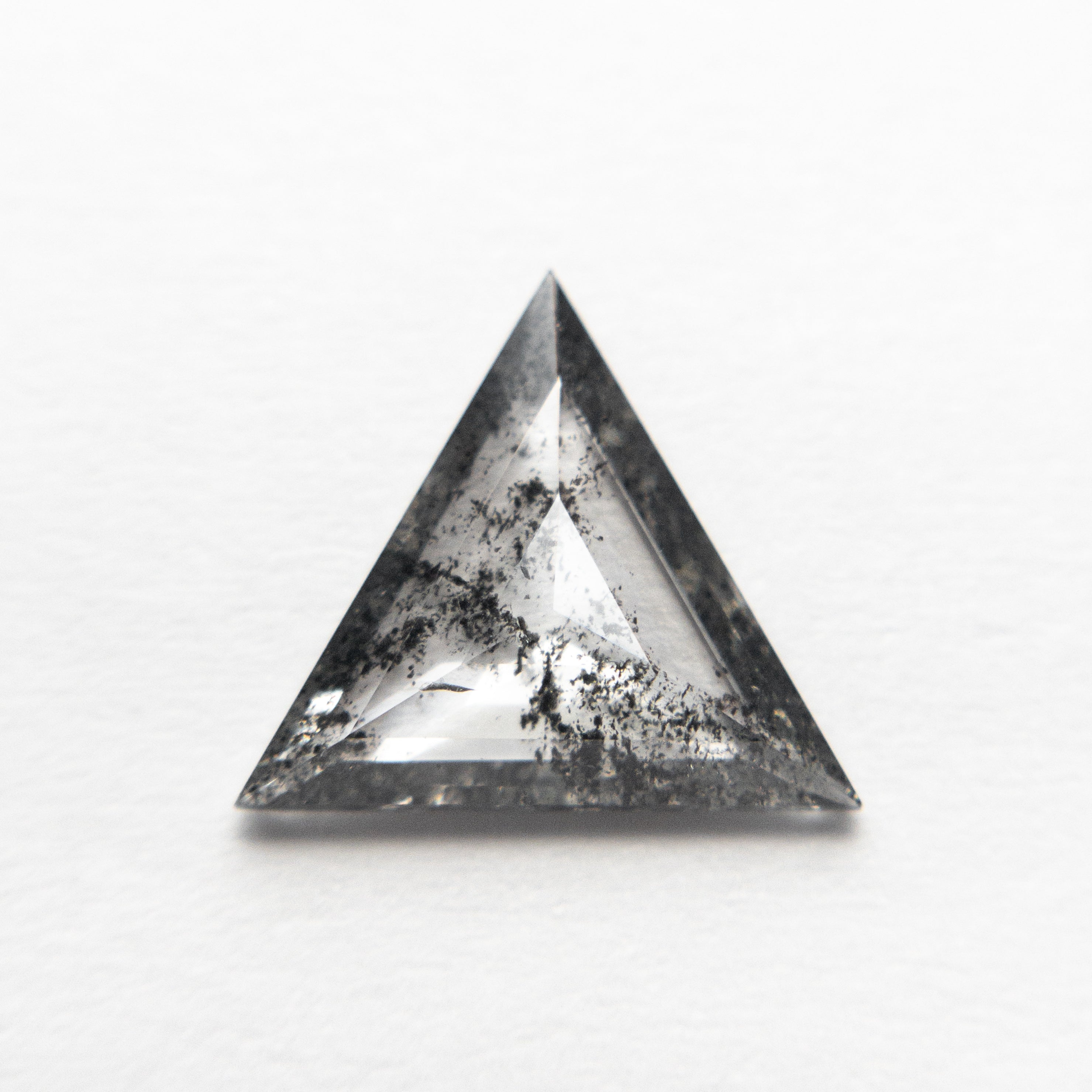 1.00ct 8.90x10.31x1.77mm Triangle Rosecut 19671-01