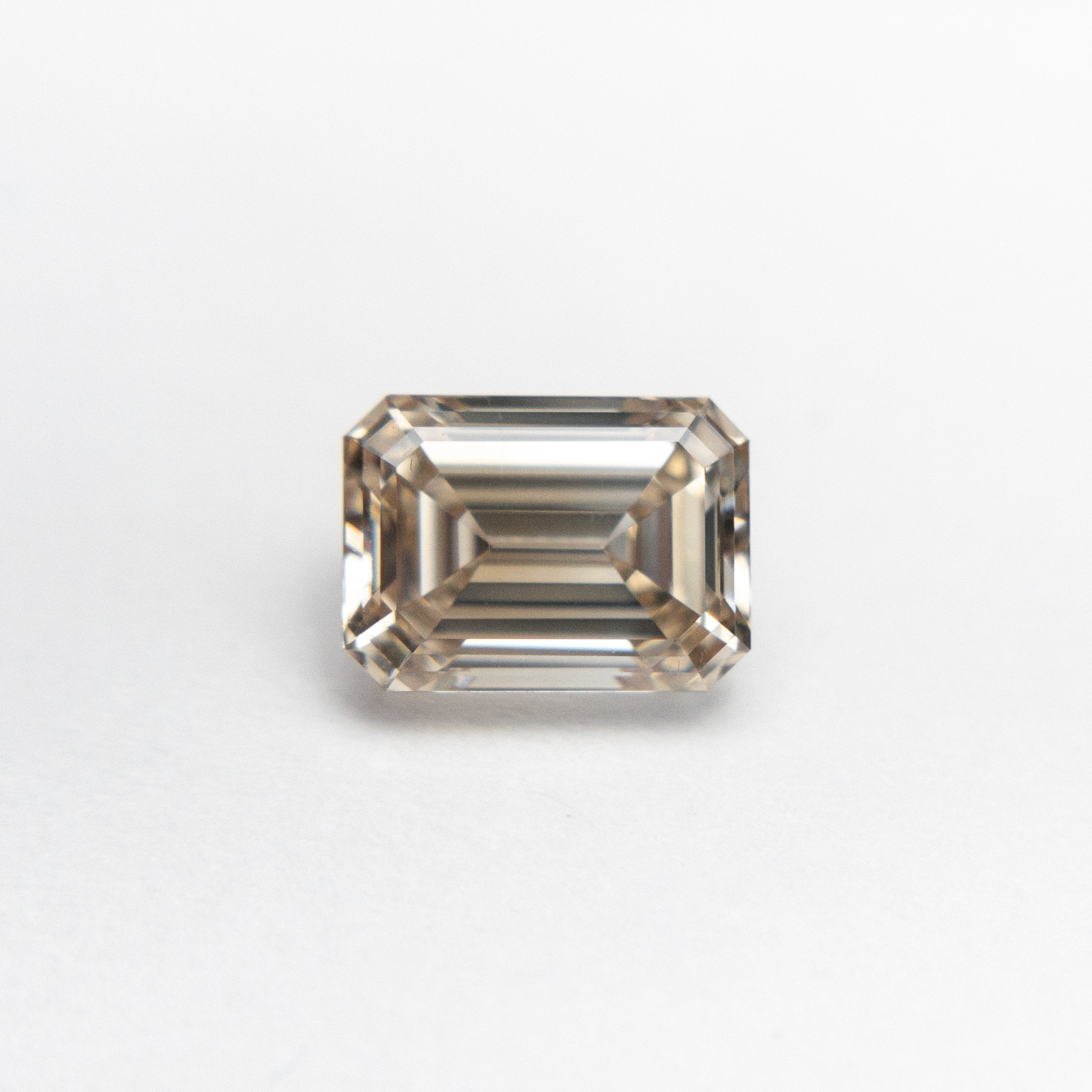 1.05ct 6.61x4.81x3.21mm VS1 Emerald Cut 19164-19 🇨🇦 HOLD 2342 Sept 29/2021 - Misfit Diamonds