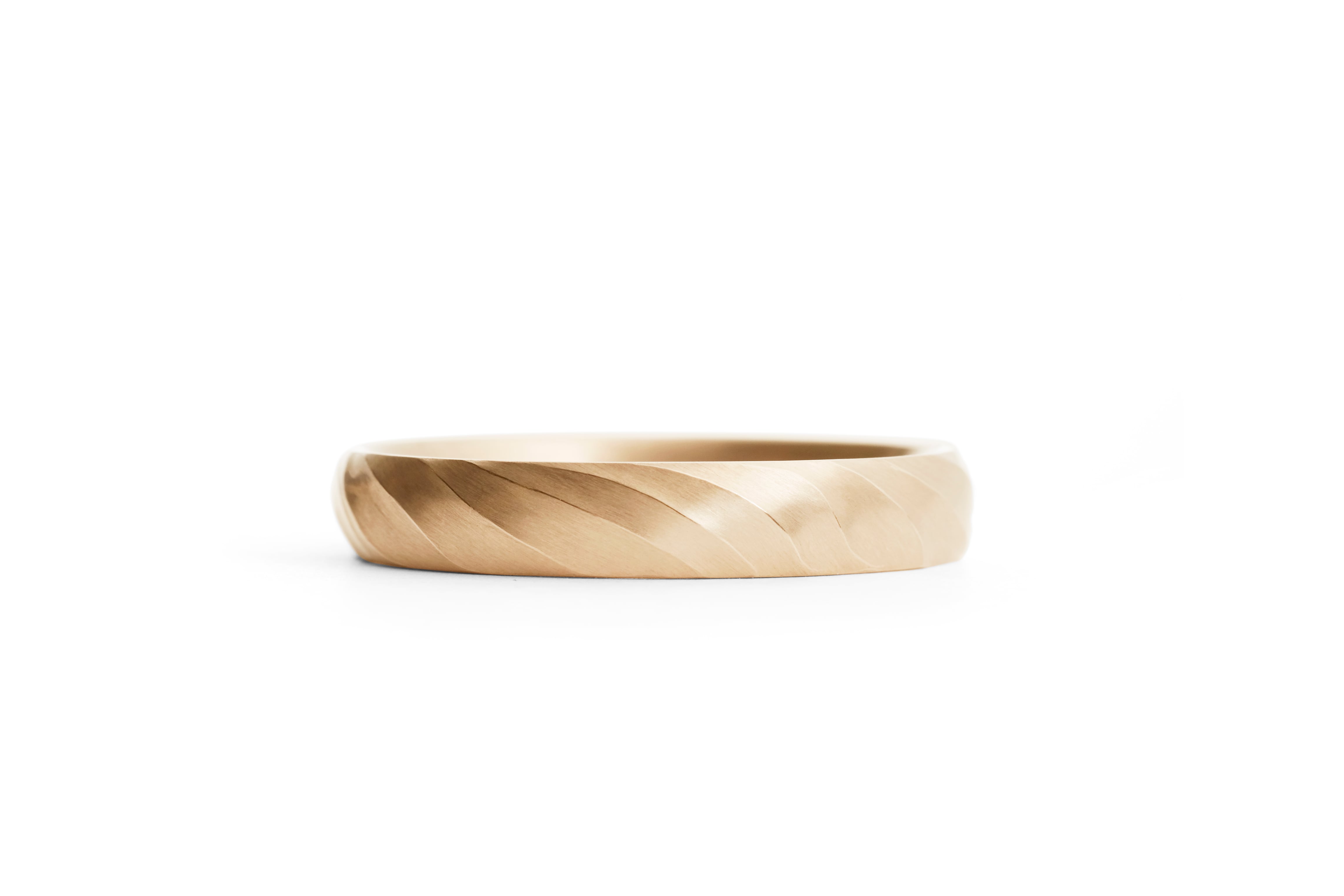 Aeolian ladies wedding bands-McCaul